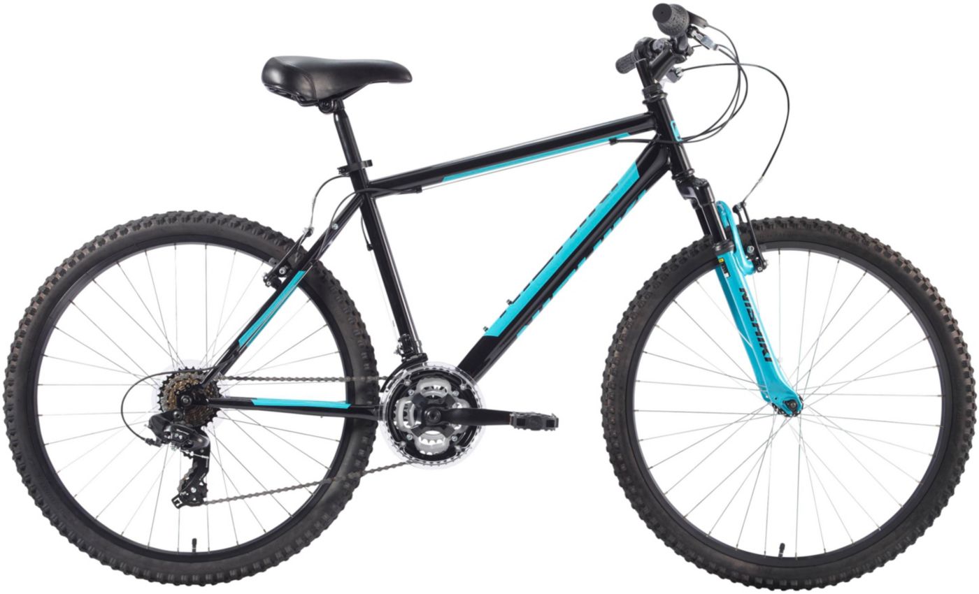 Nishiki mens mountain bike on sale