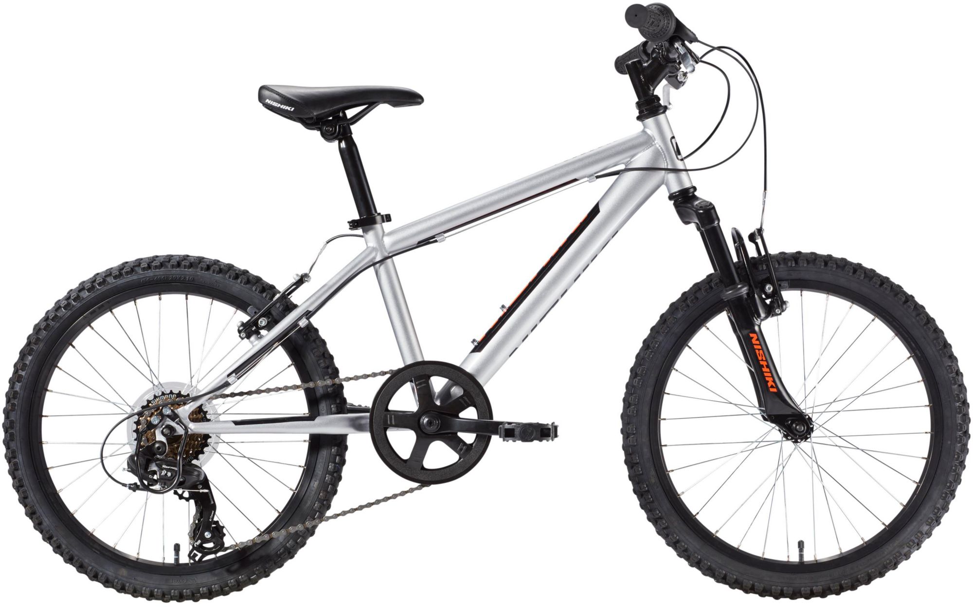 Nishiki bmx clearance bike