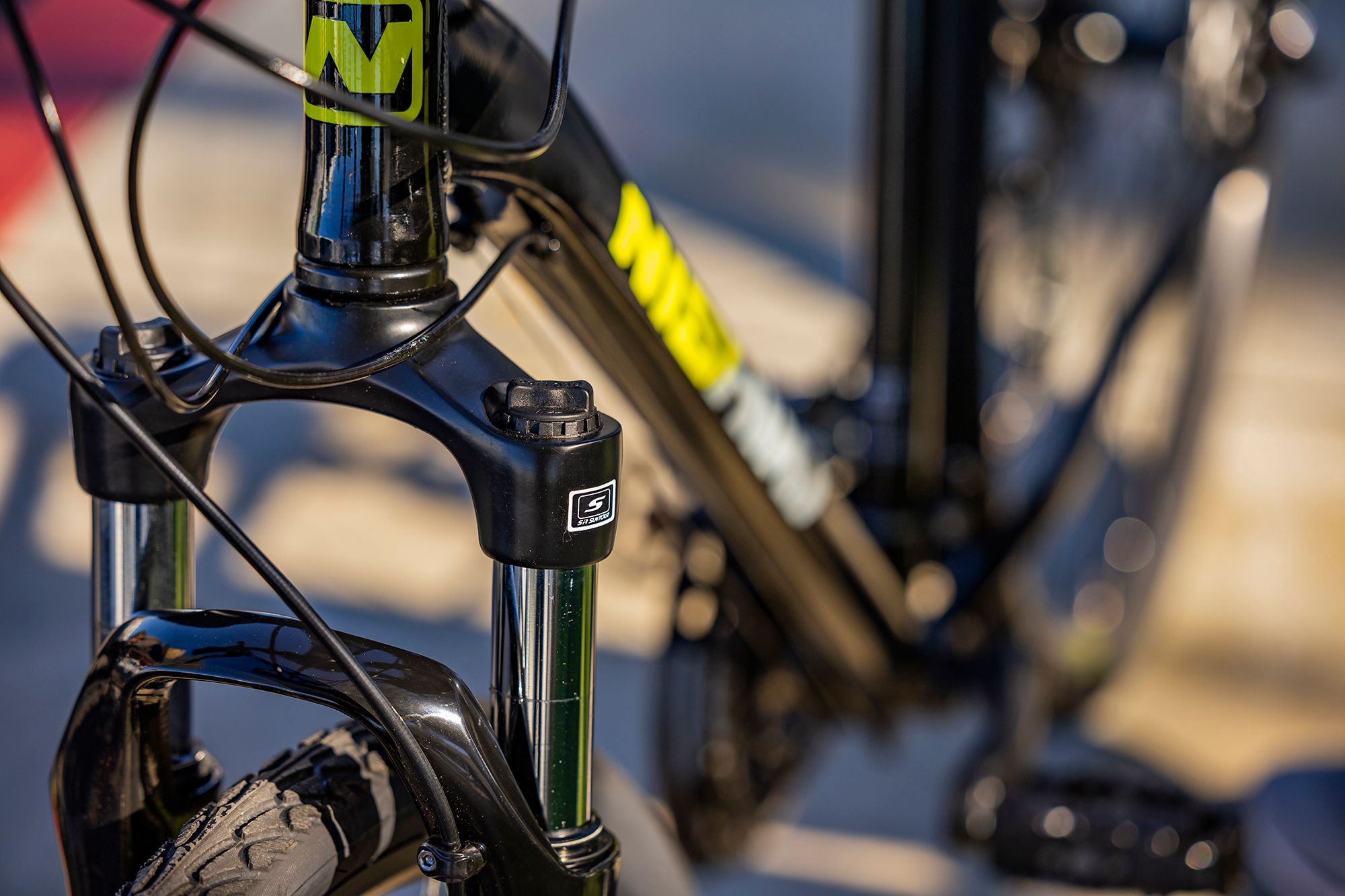 Nishiki Men's Anasazi Hybrid Bike product image