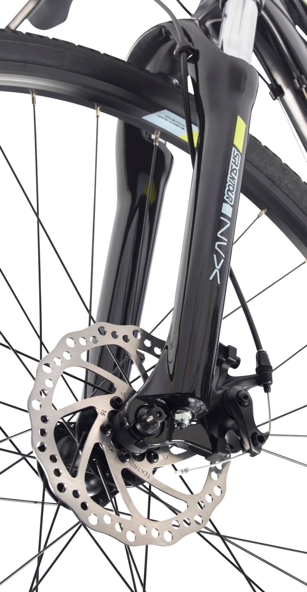 Nishiki Men's Anasazi Hybrid Bike product image