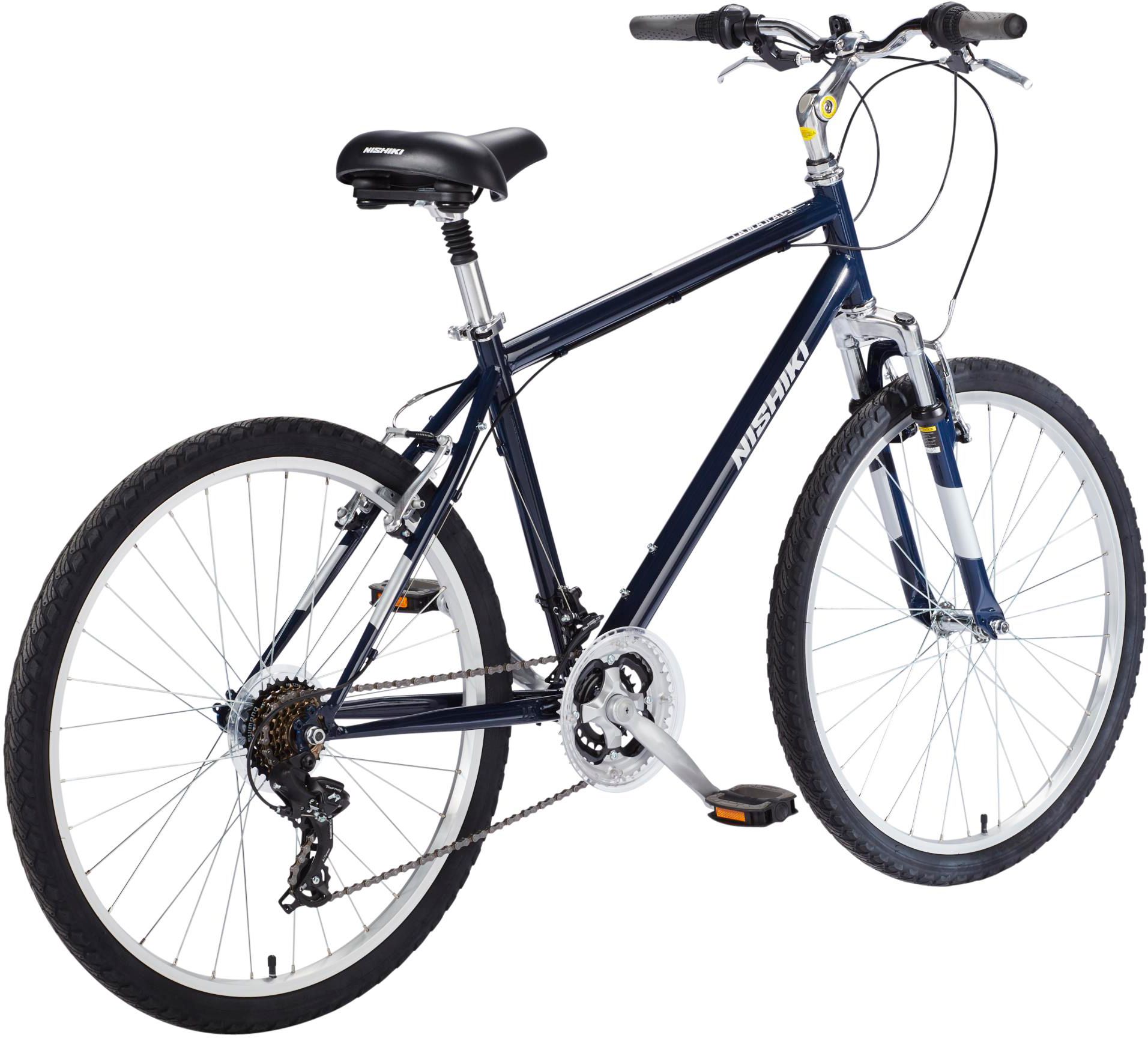 Sport cheap comfort bike