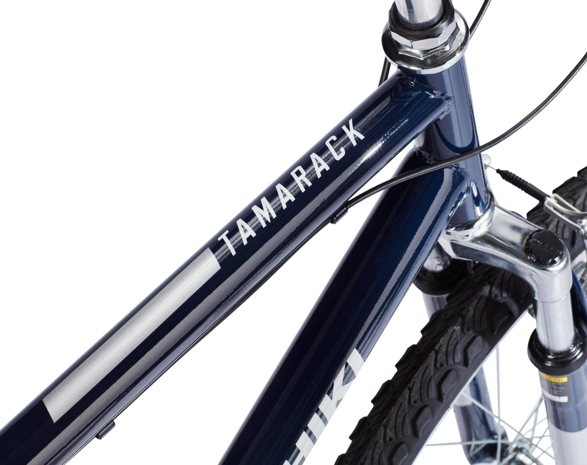 Nishiki men's tamarack comfort bike on sale