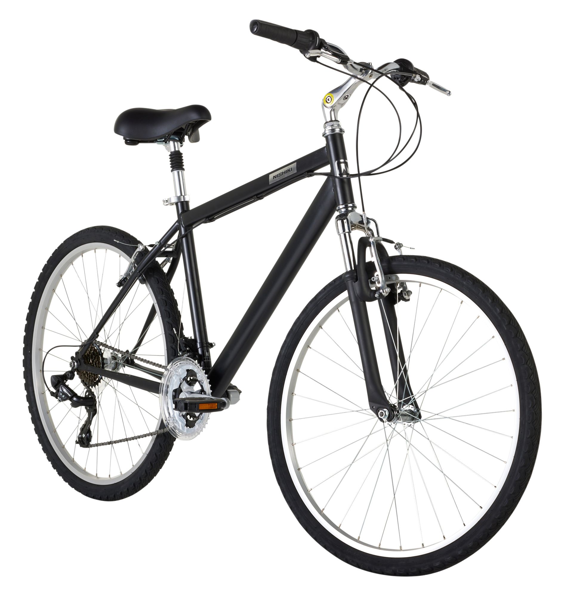 Nishiki Men's Tamarack Comfort Bike product image