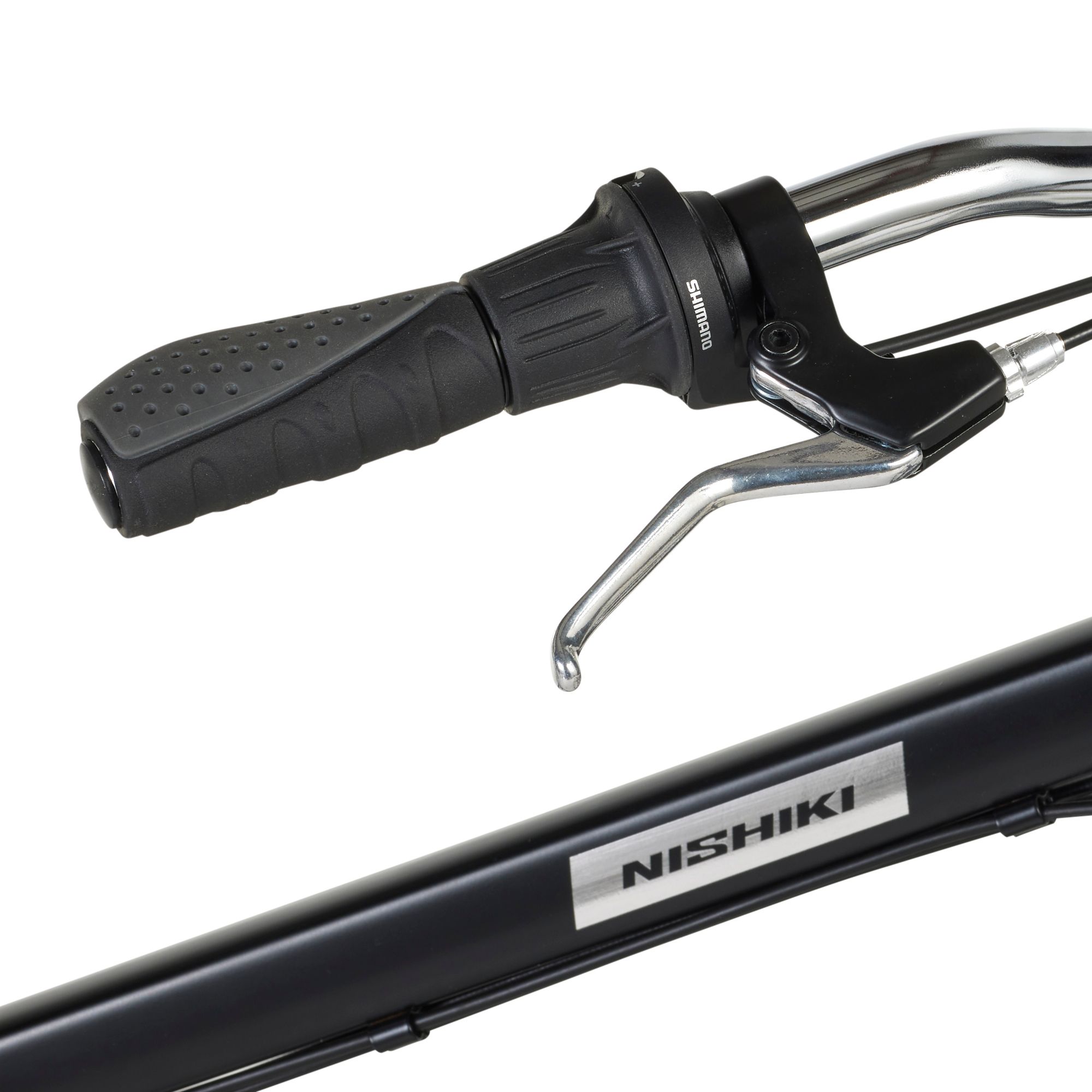 Nishiki Men's Tamarack Comfort Bike product image