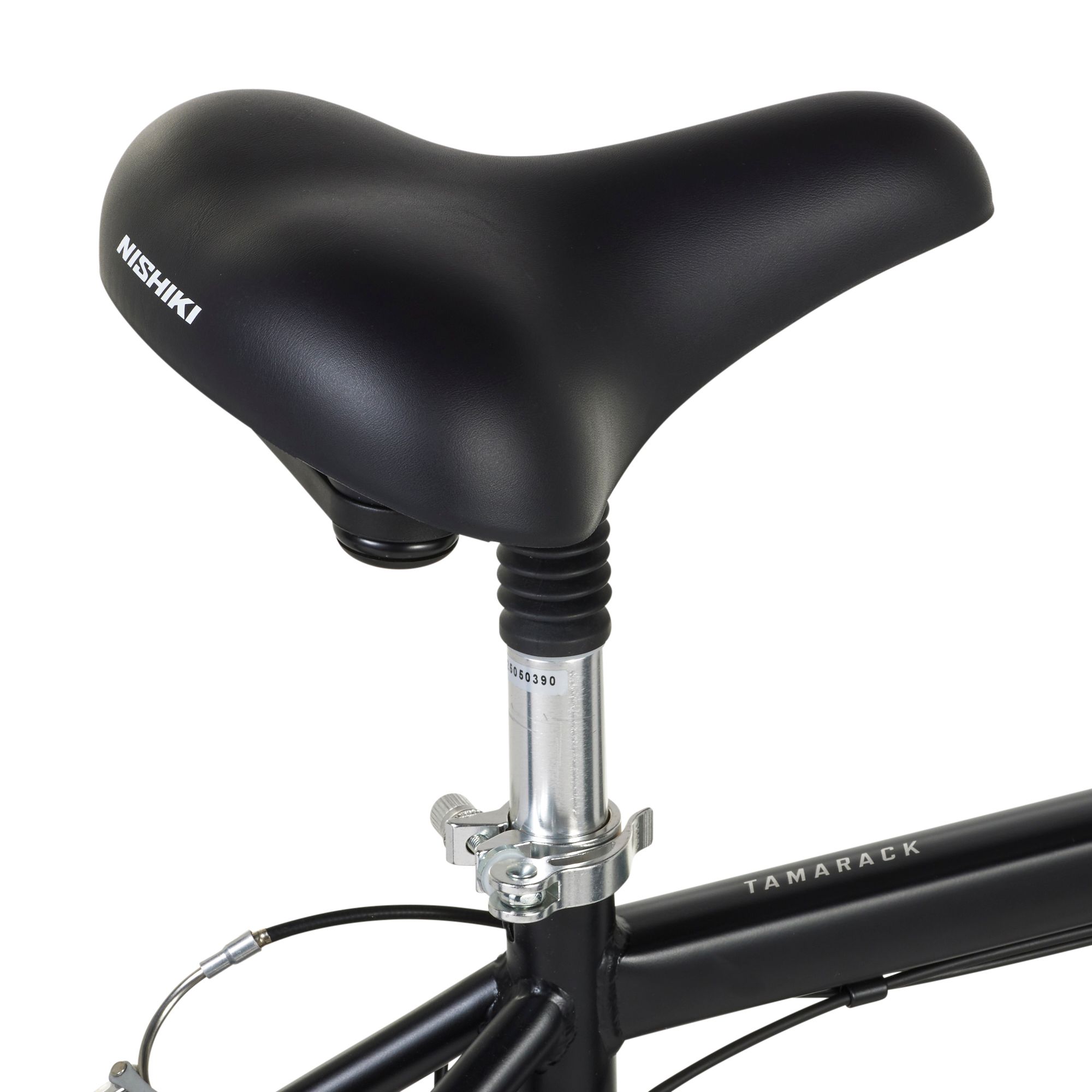 Nishiki Men's Tamarack Comfort Bike product image