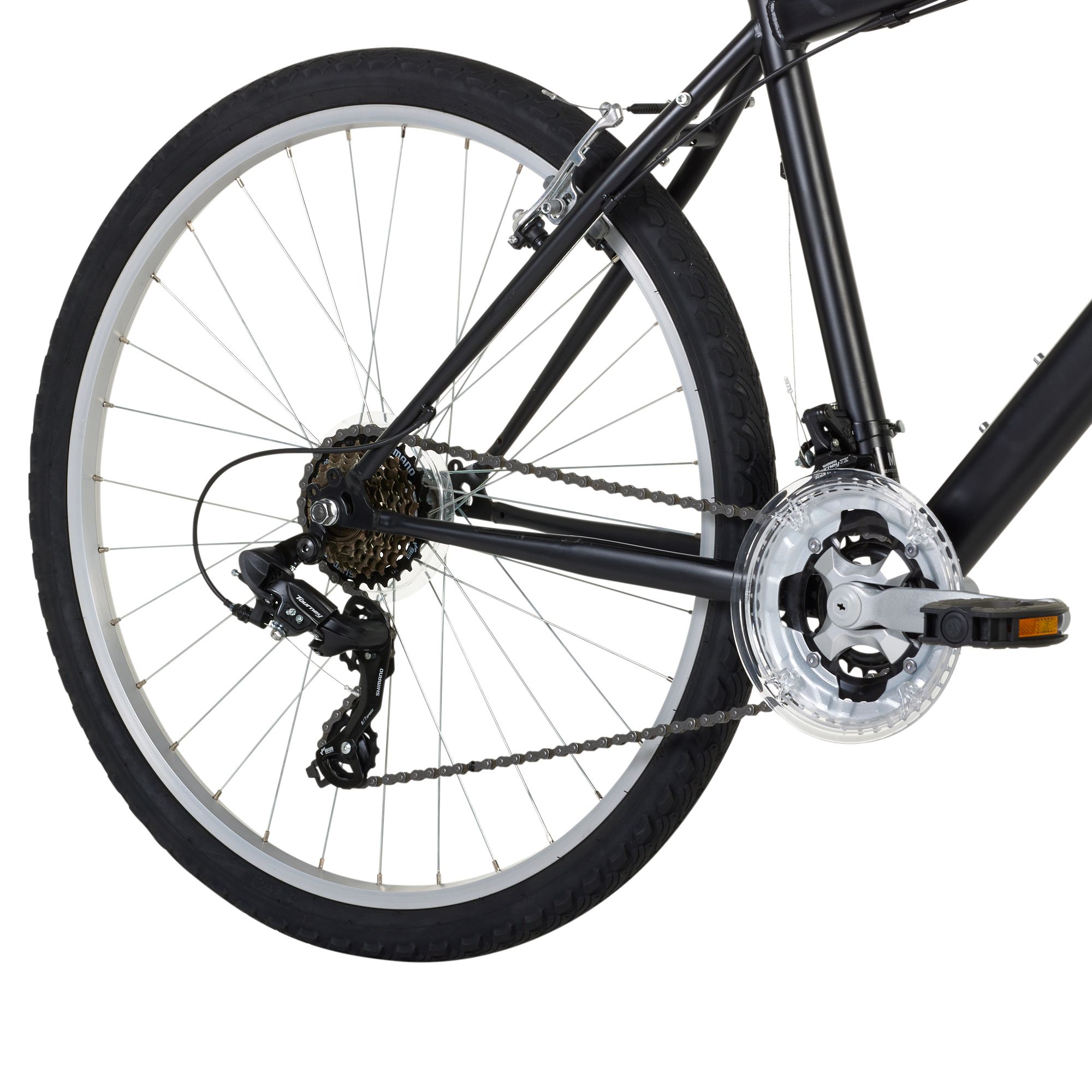 Nishiki Men's Tamarack Comfort Bike product image