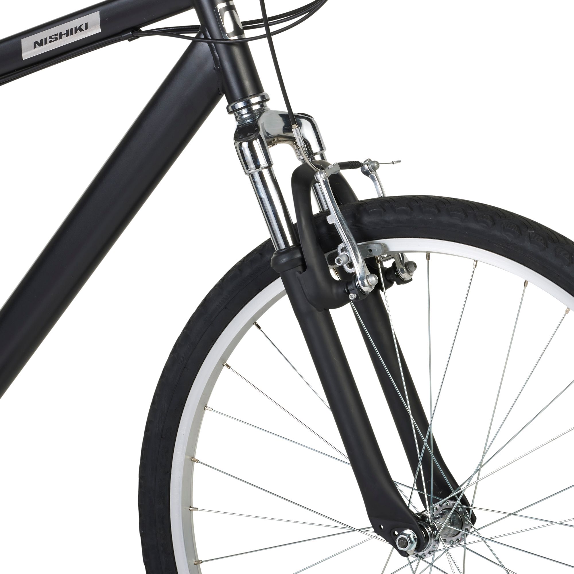Nishiki Men's Tamarack Comfort Bike product image