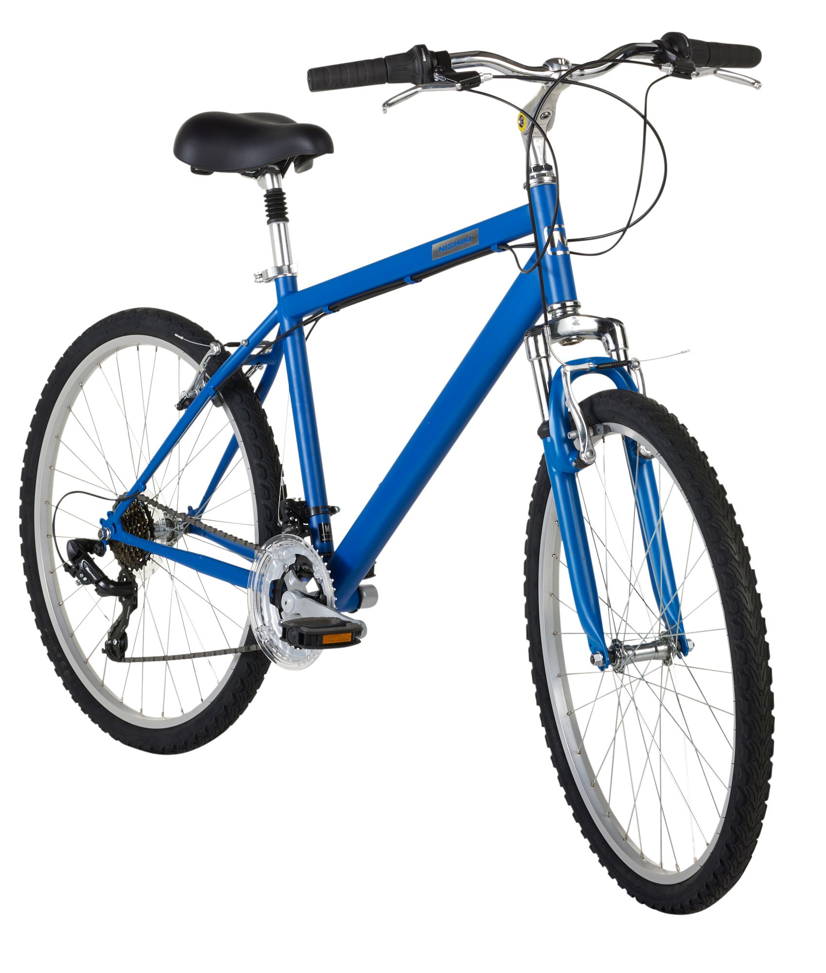 Nishiki Men’s Tamarack Comfort Bike product image