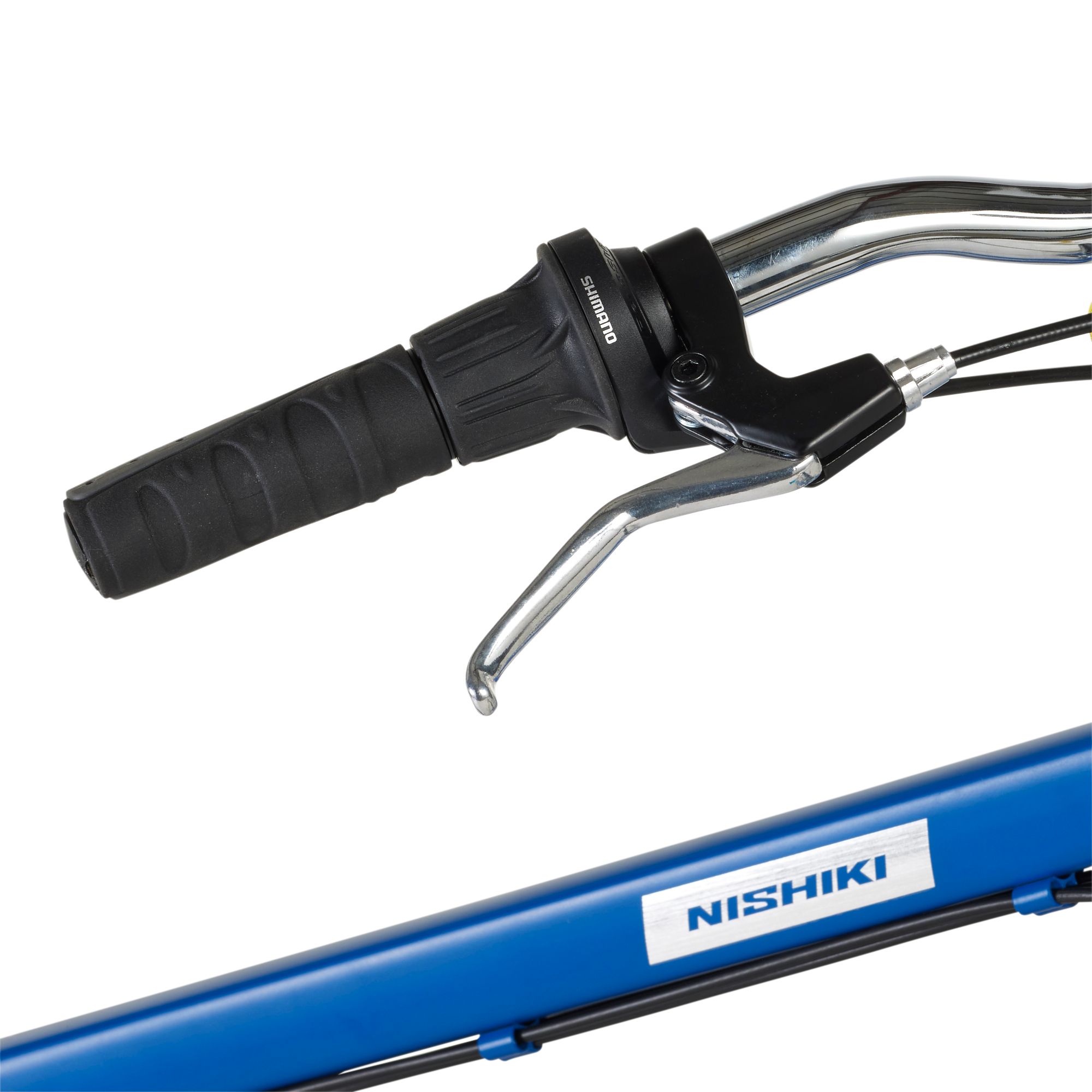 Nishiki Men’s Tamarack Comfort Bike product image