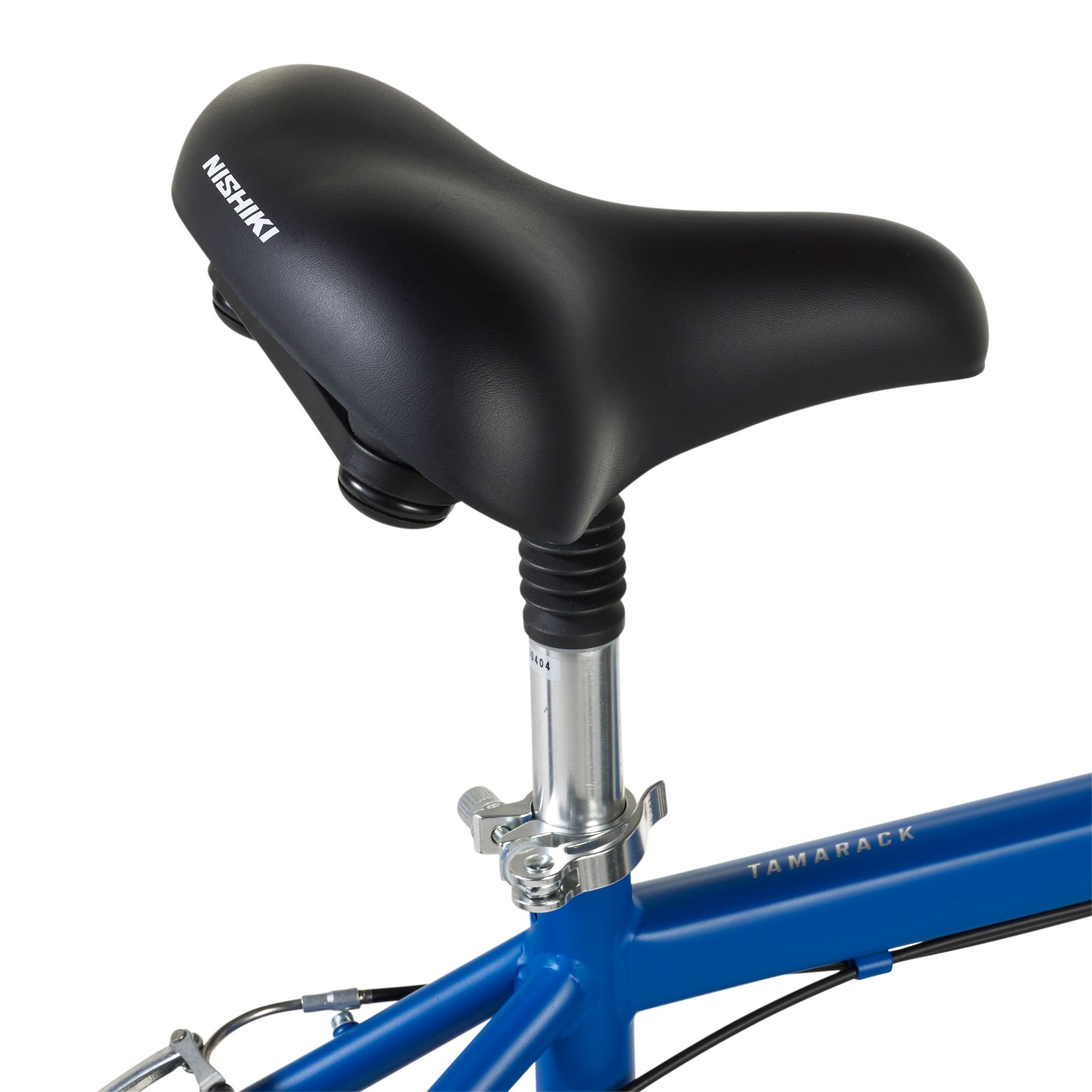 Nishiki Men’s Tamarack Comfort Bike product image