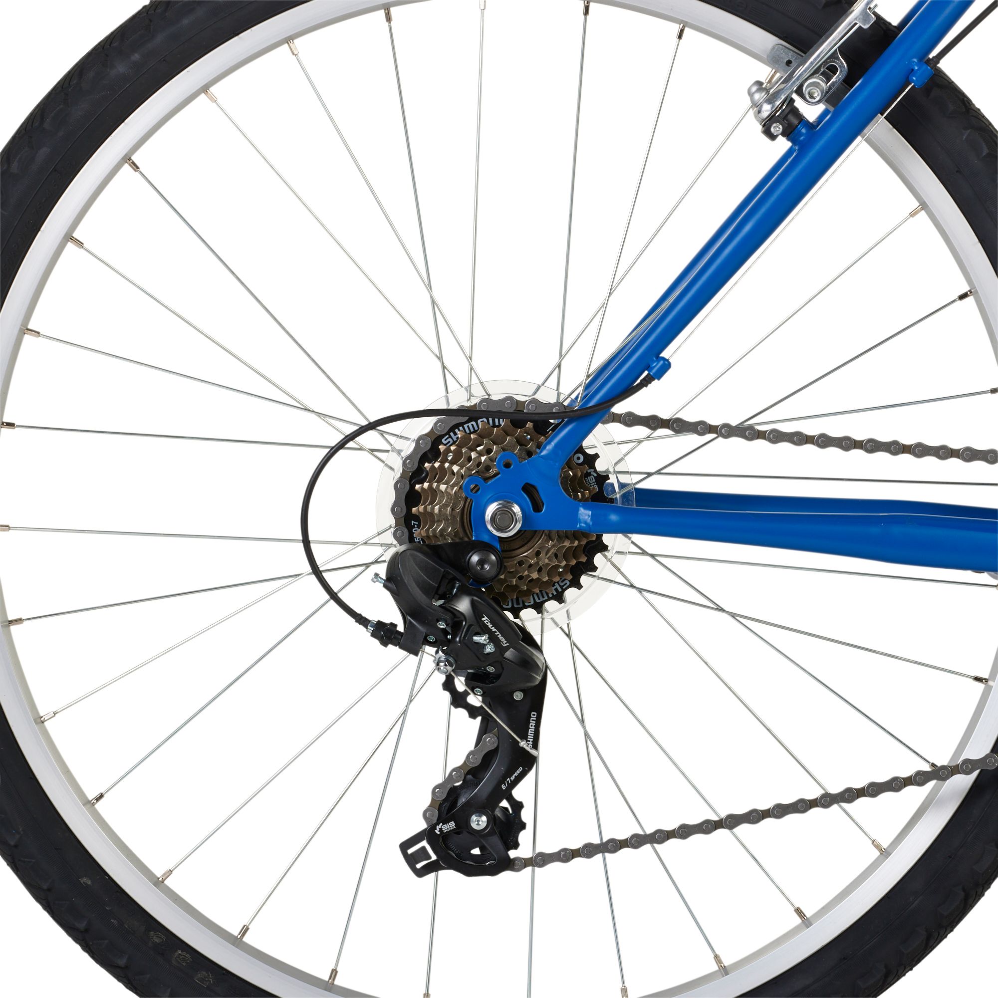 Nishiki Men’s Tamarack Comfort Bike product image