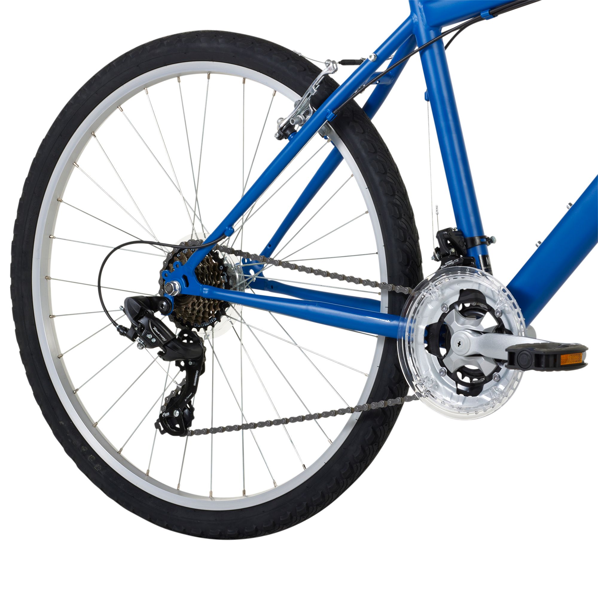 Nishiki Men’s Tamarack Comfort Bike product image