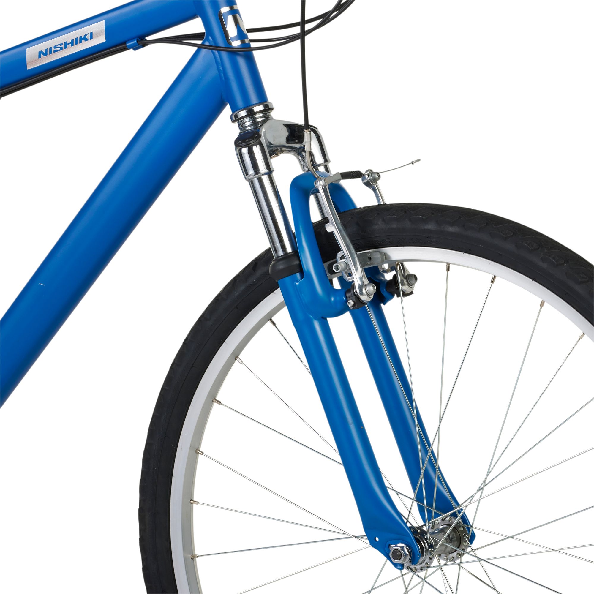Nishiki Men’s Tamarack Comfort Bike product image