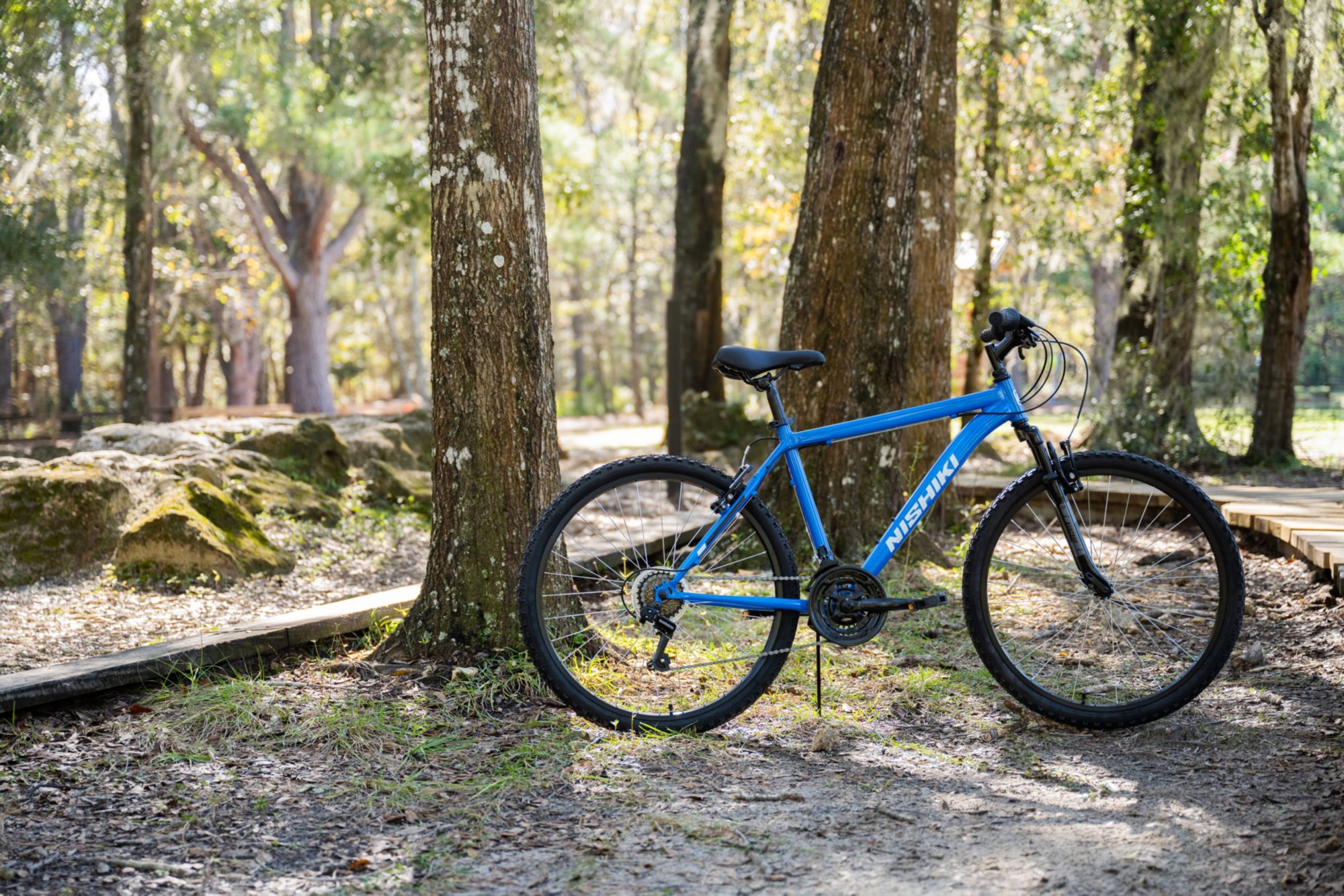 Nishiki Men's Pueblo 26" Mountain Bike product image