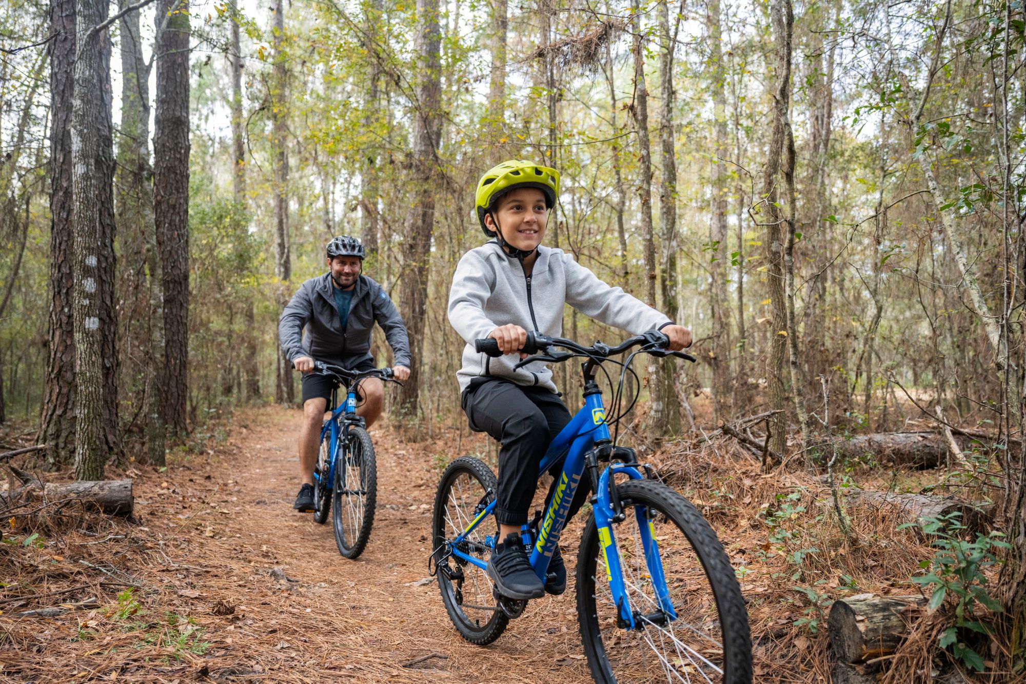 Nishiki Men's Pueblo 26" Mountain Bike product image