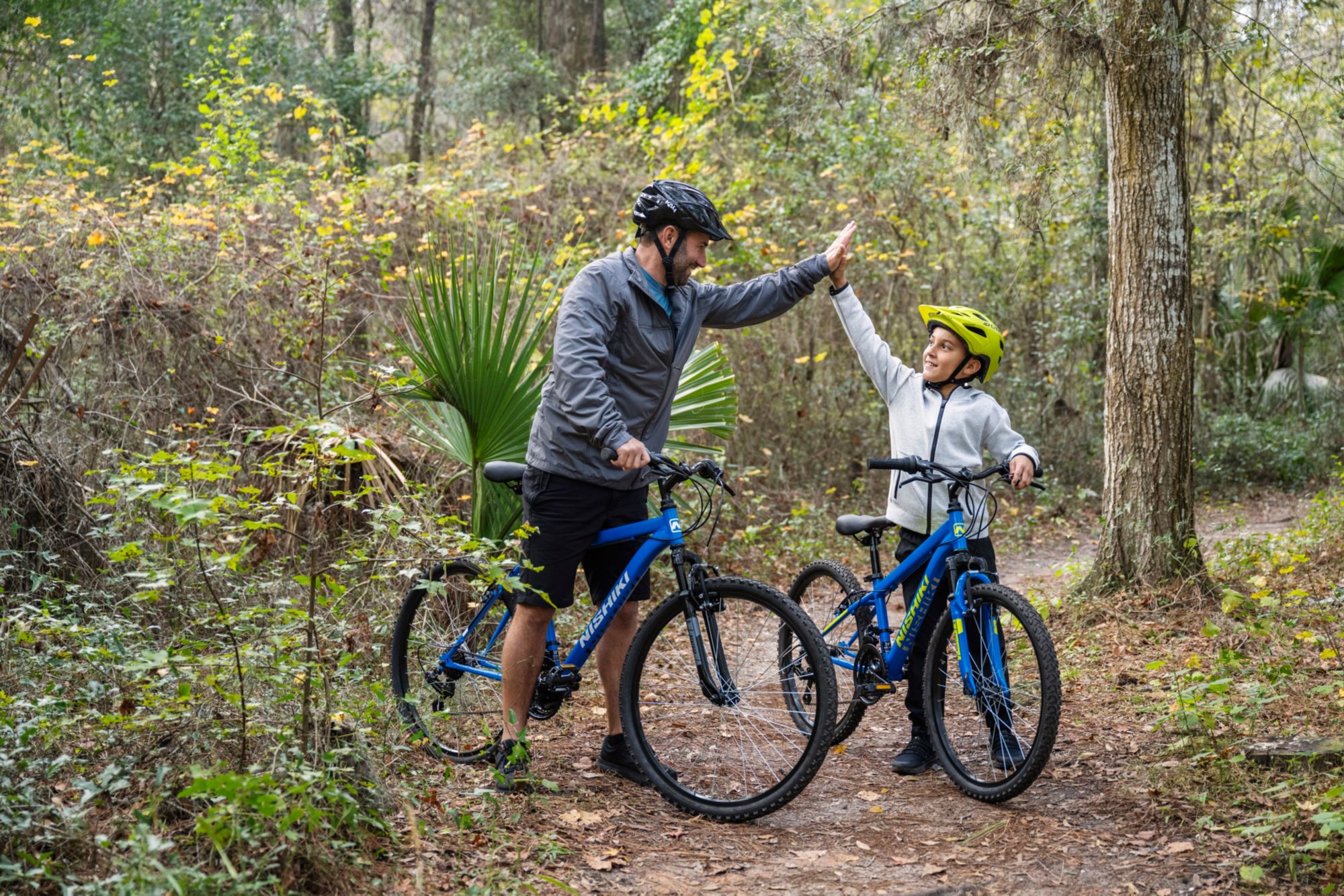 Nishiki Men's Pueblo 26" Mountain Bike product image