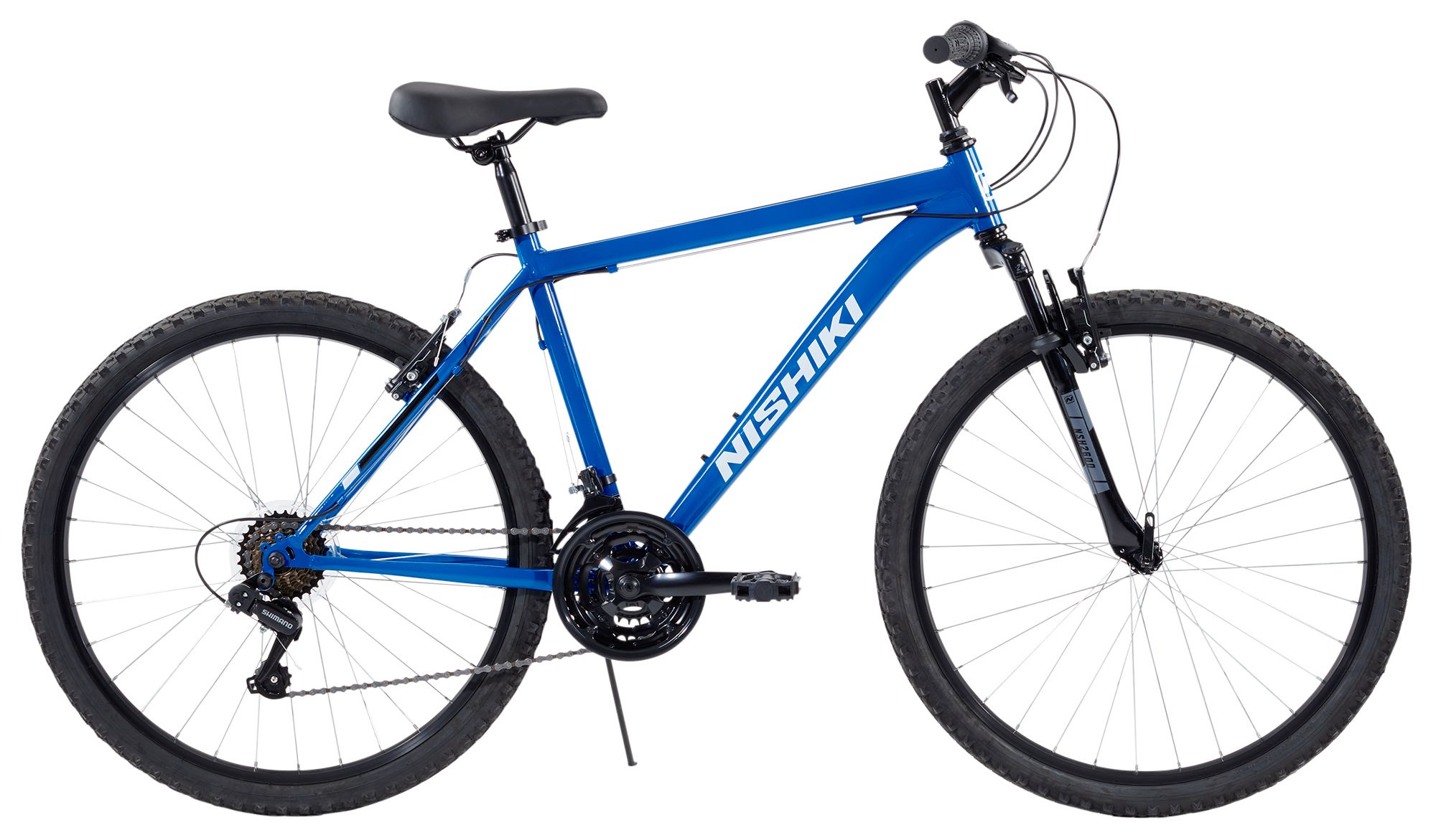 Nishiki Men's Pueblo 26" Mountain Bike product image