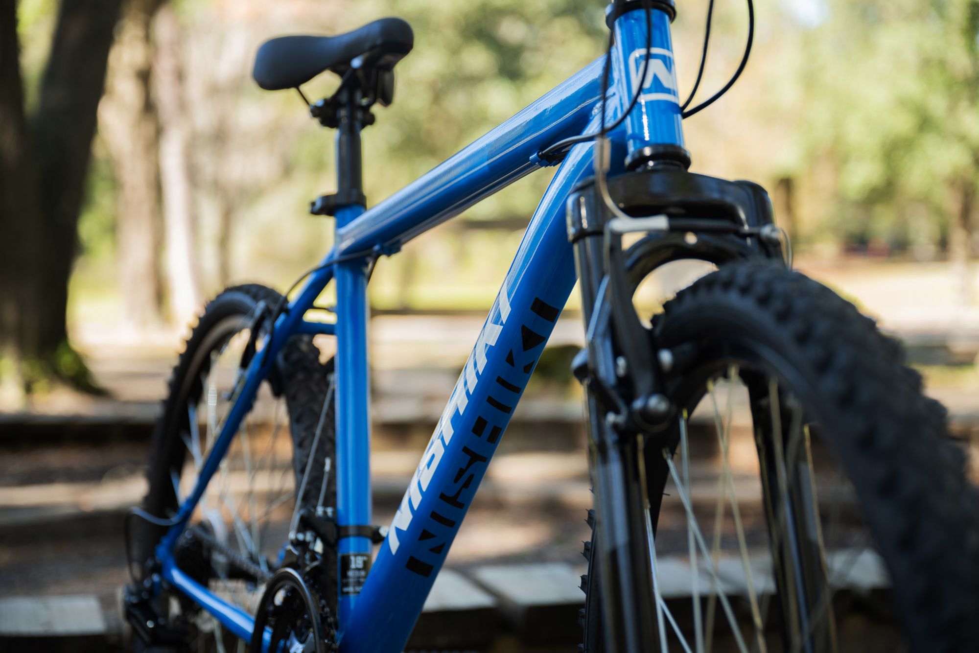 Nishiki Men's Pueblo 26" Mountain Bike product image