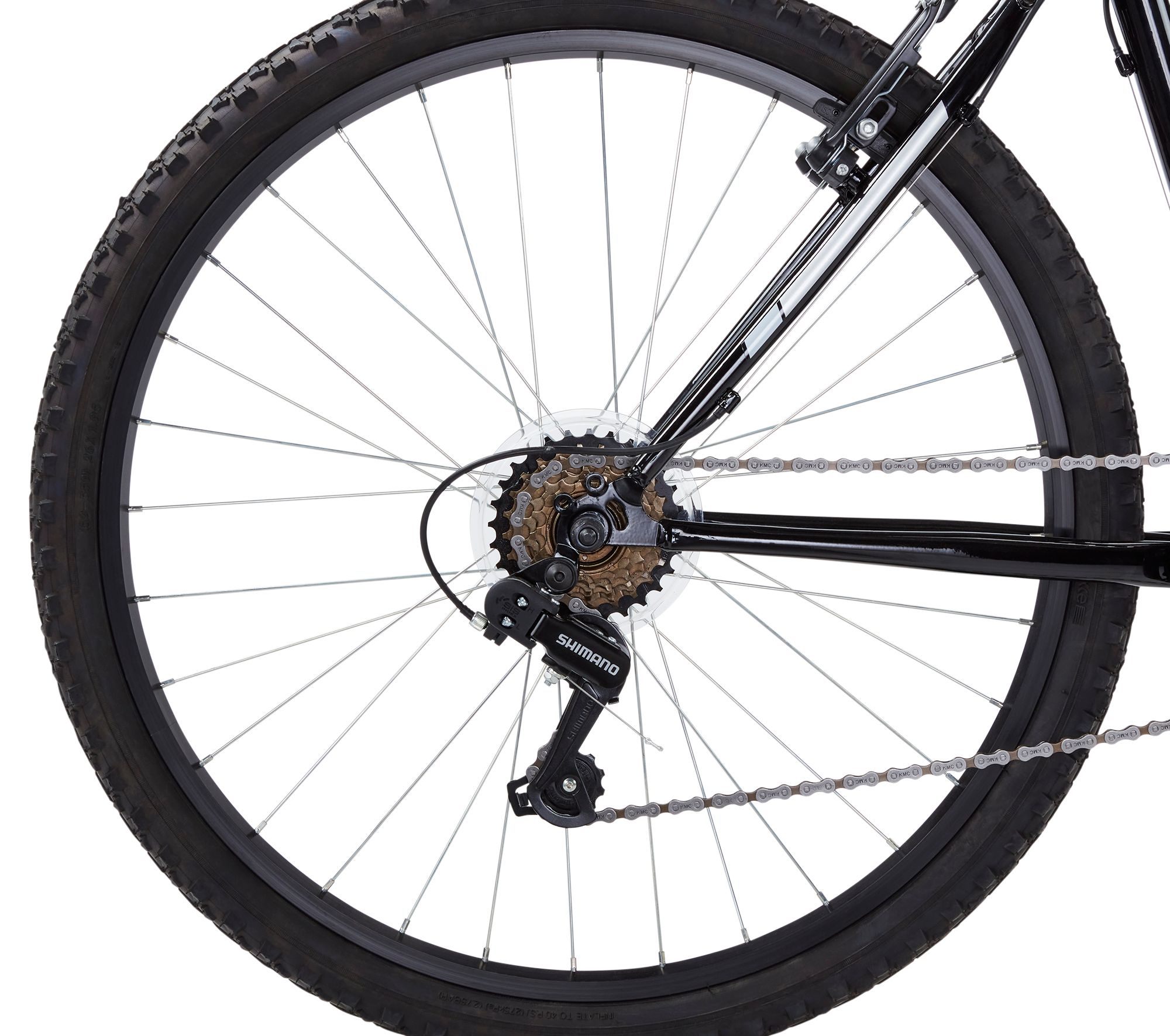 Nishiki Men's Pueblo 26" Mountain Bike product image