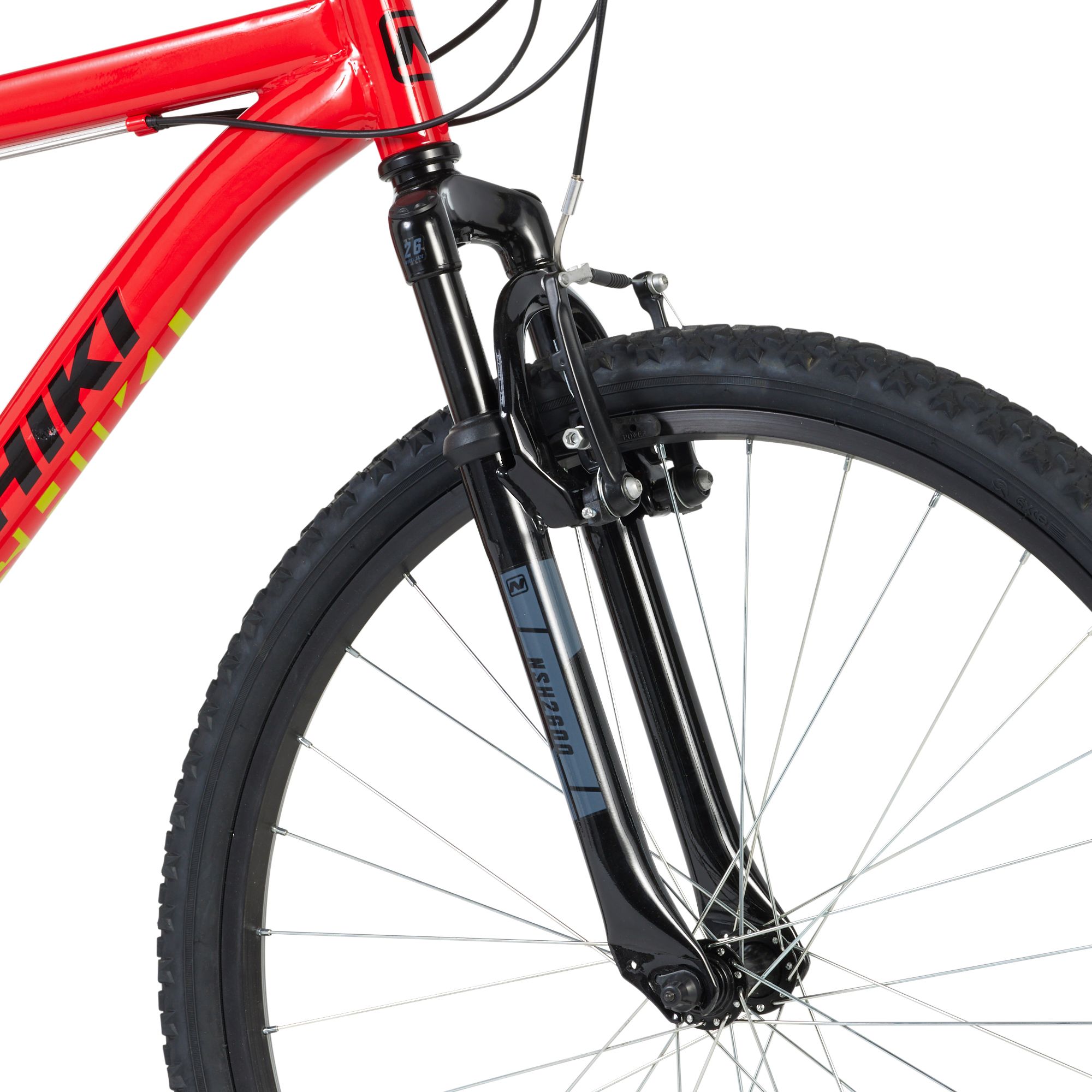 Nishiki Men's Pueblo 26" Mountain Bike product image