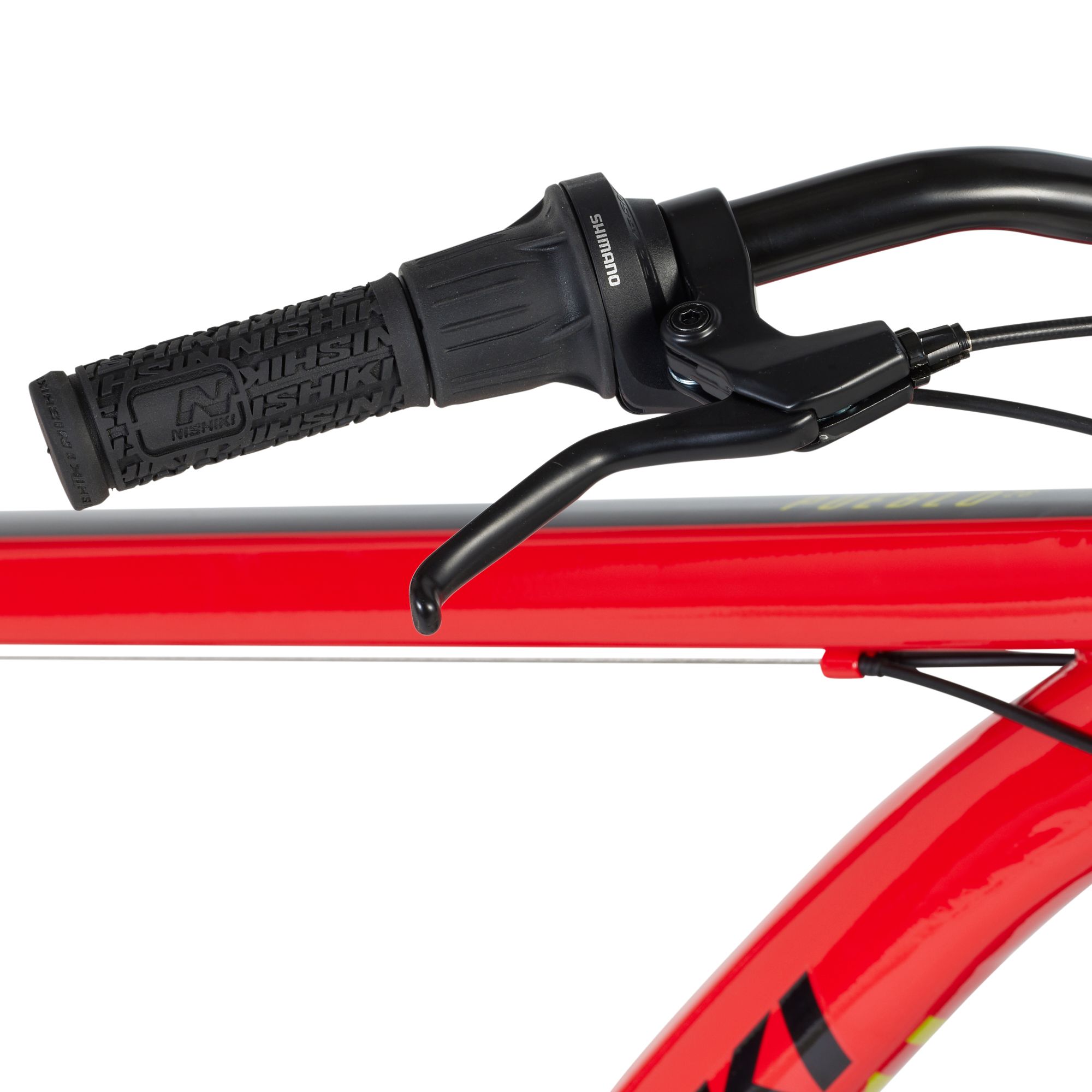 Nishiki Men's Pueblo 26" Mountain Bike product image