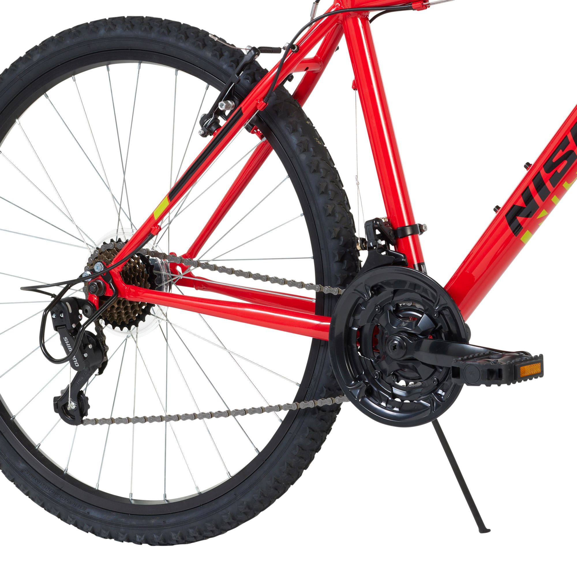 Nishiki Men's Pueblo 26" Mountain Bike product image
