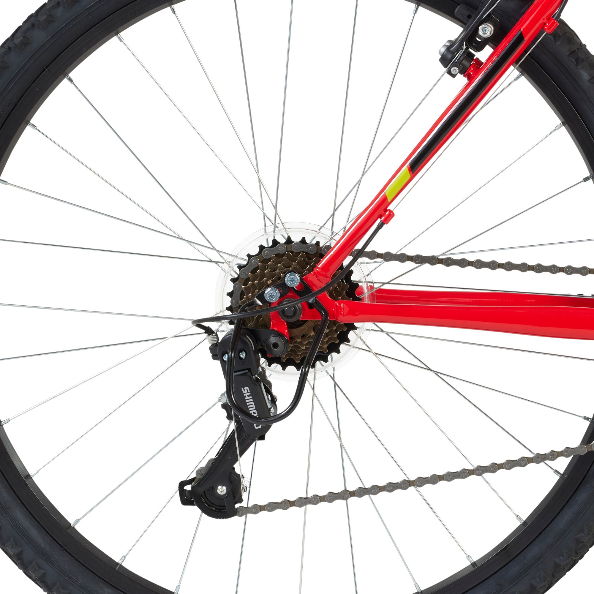 Nishiki Men's Pueblo 26" Mountain Bike product image