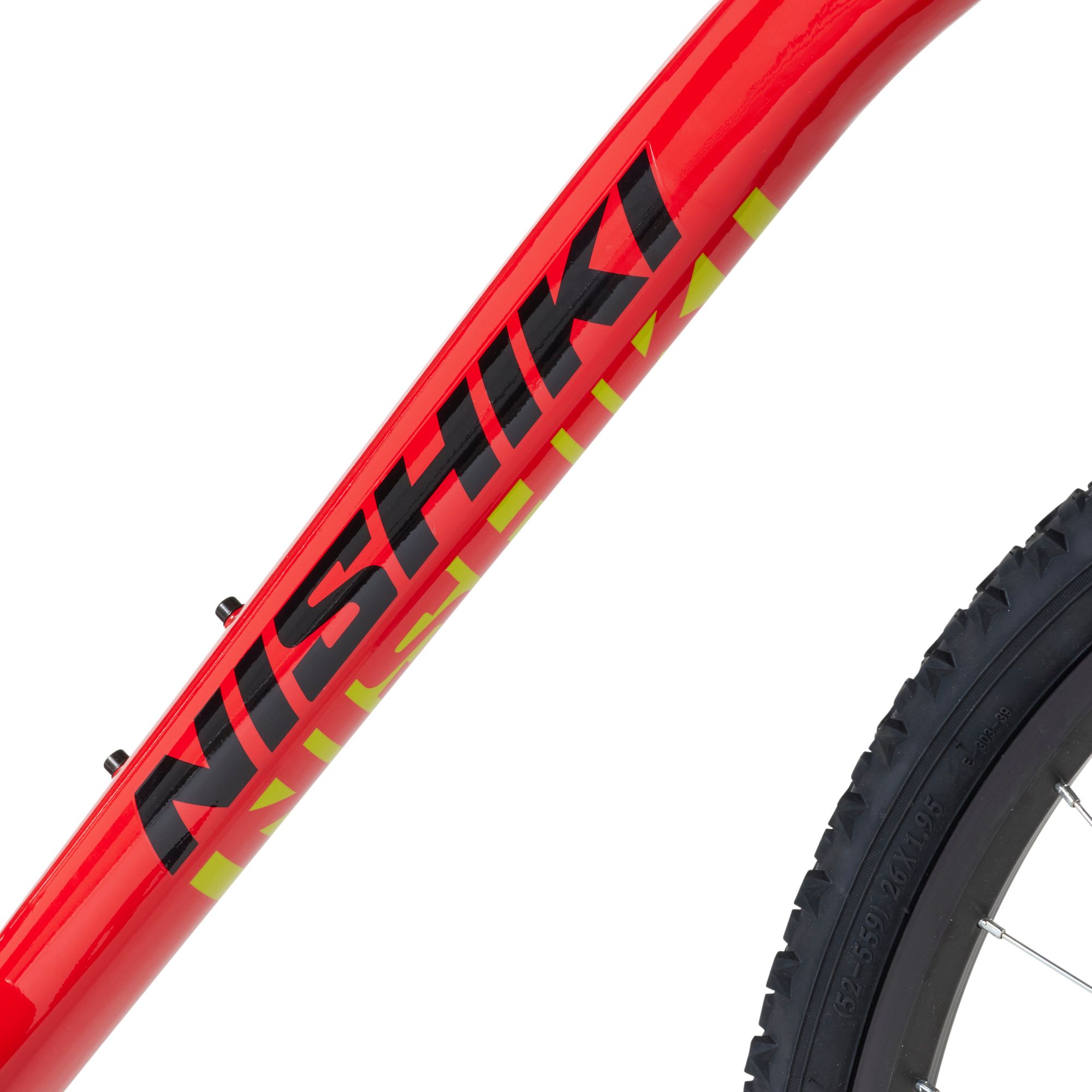 Nishiki Men's Pueblo 26" Mountain Bike product image