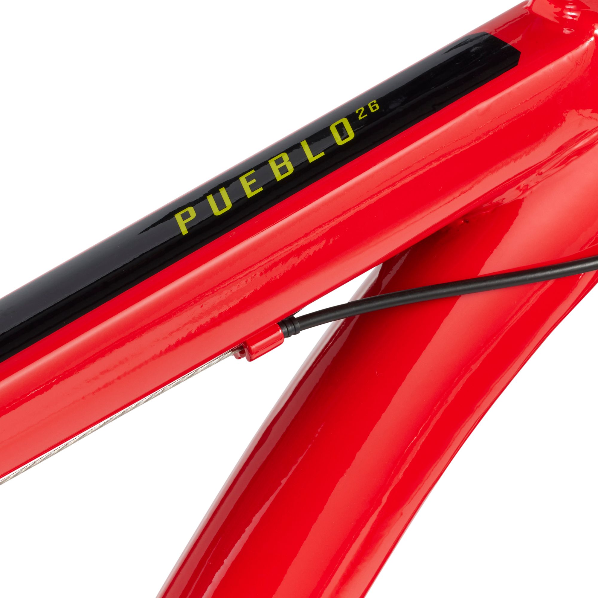 Nishiki Men's Pueblo 26" Mountain Bike product image