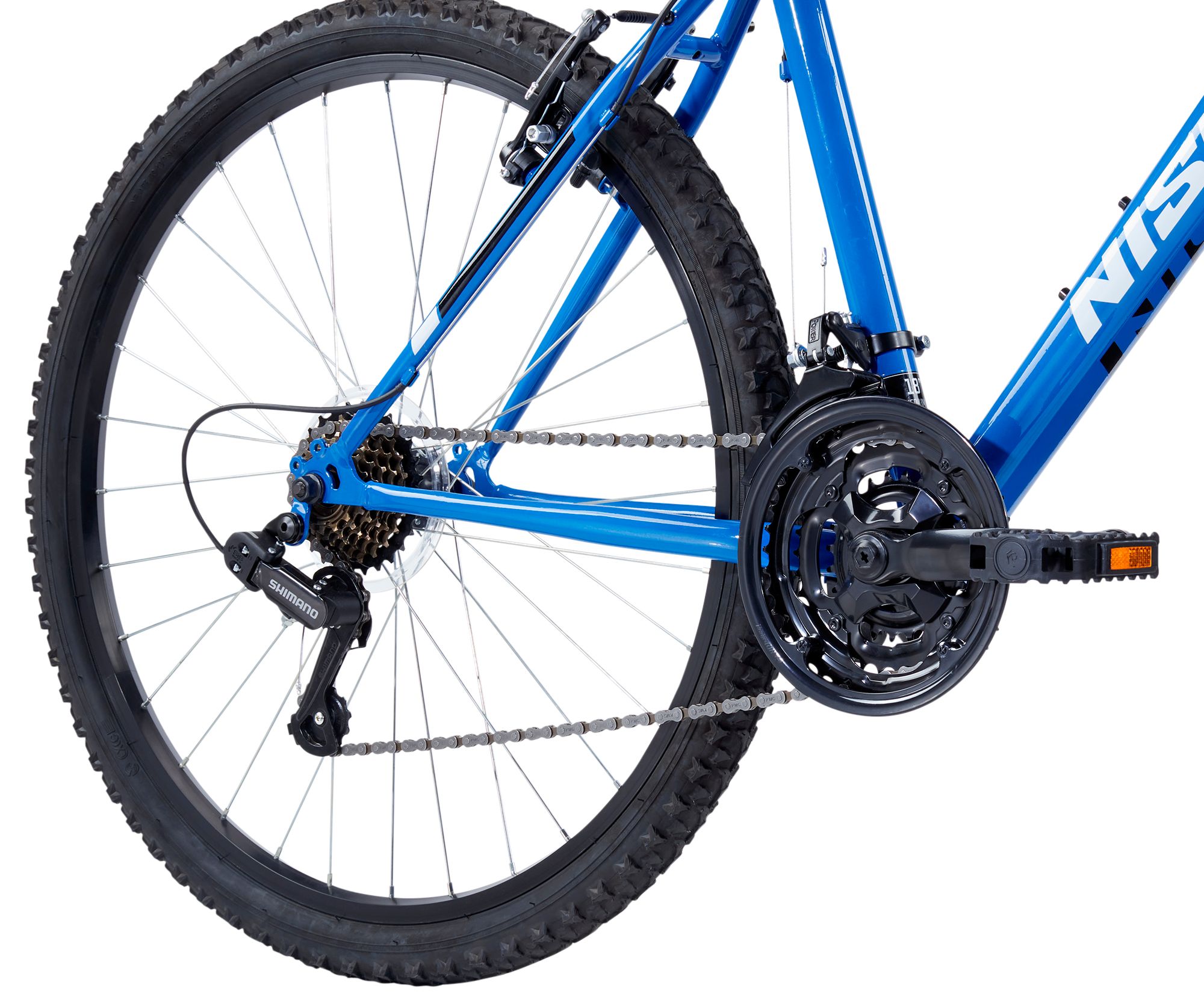 Nishiki Men's Pueblo 26" Mountain Bike product image