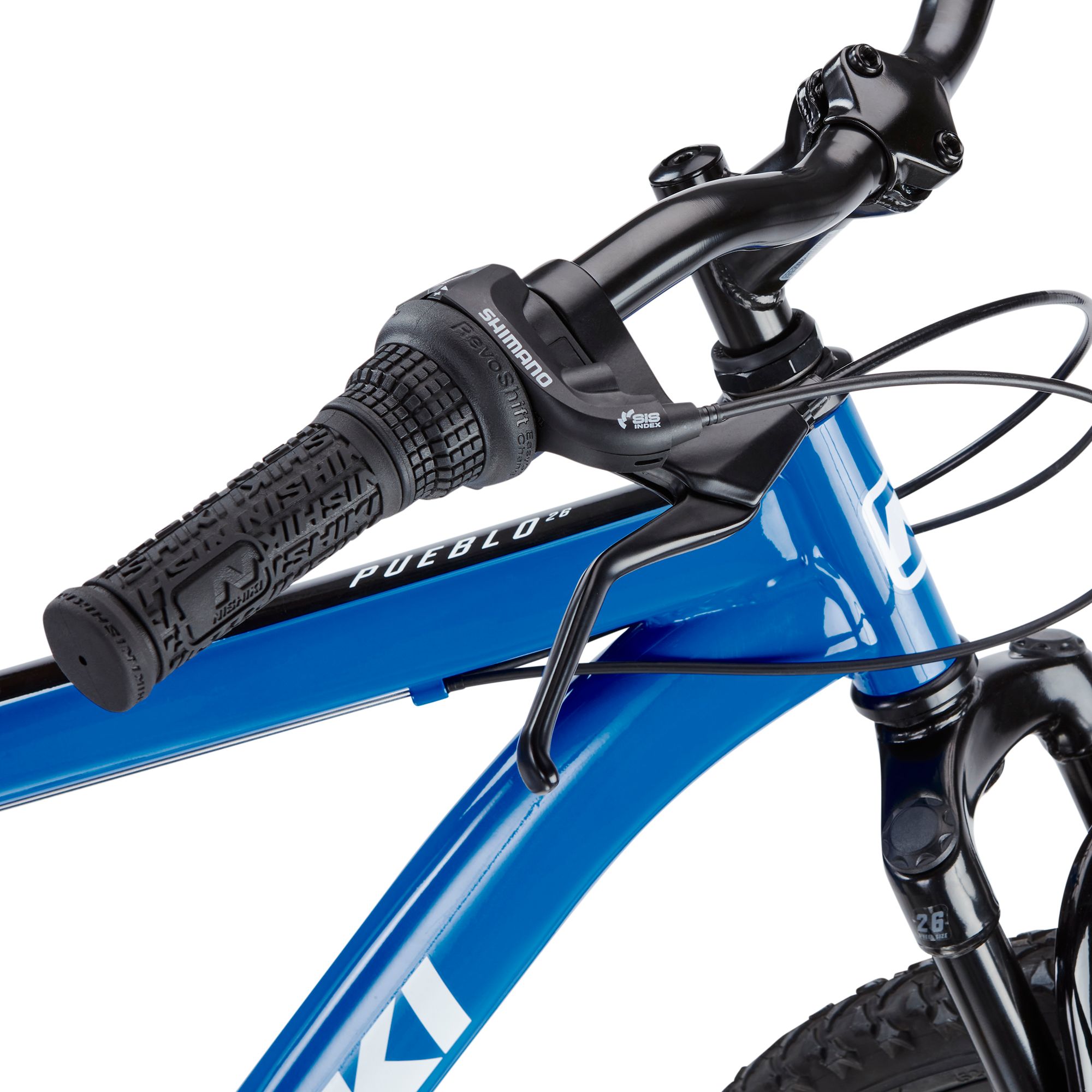 Nishiki Men's Pueblo 26" Mountain Bike product image