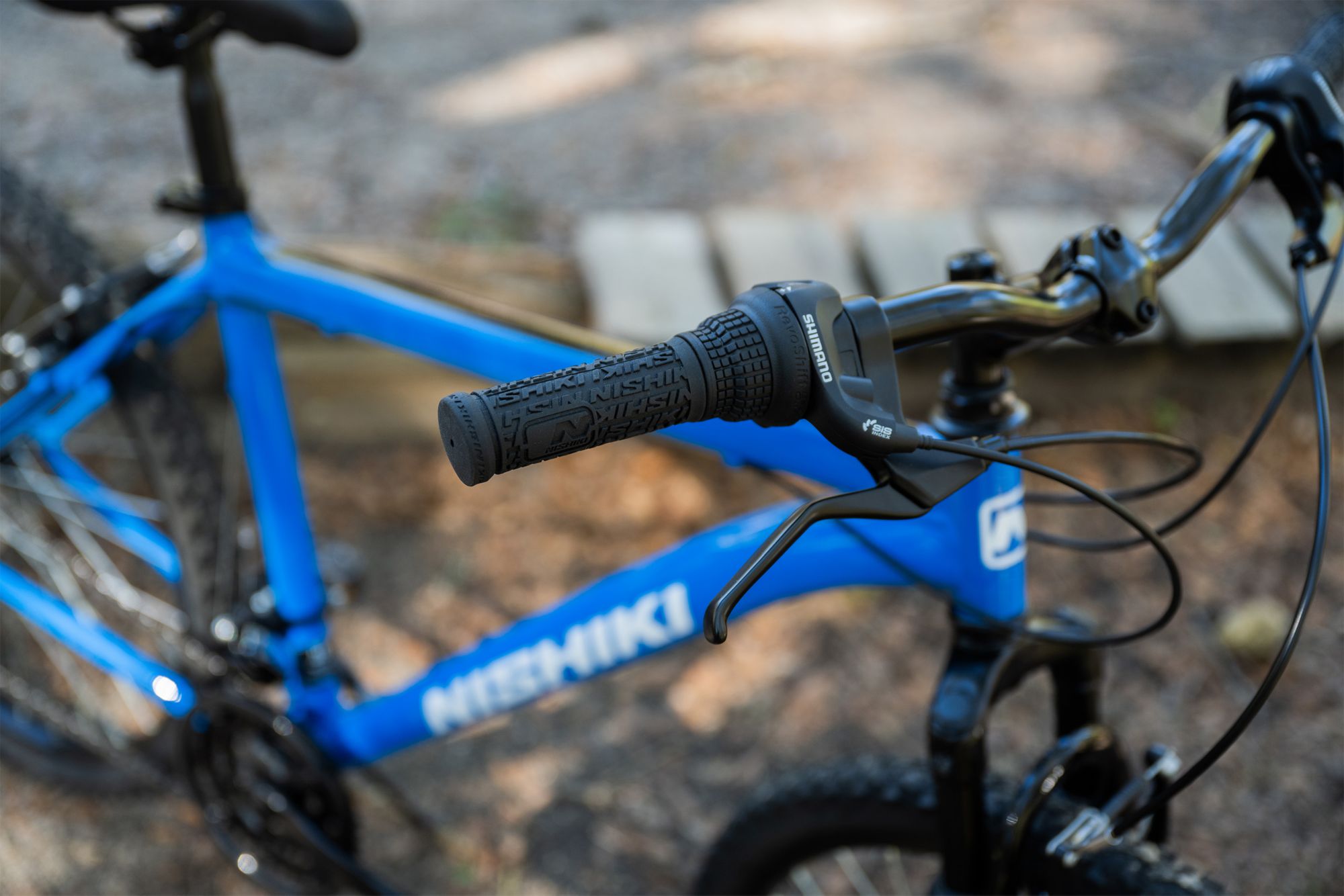 Nishiki Men's Pueblo 26" Mountain Bike product image