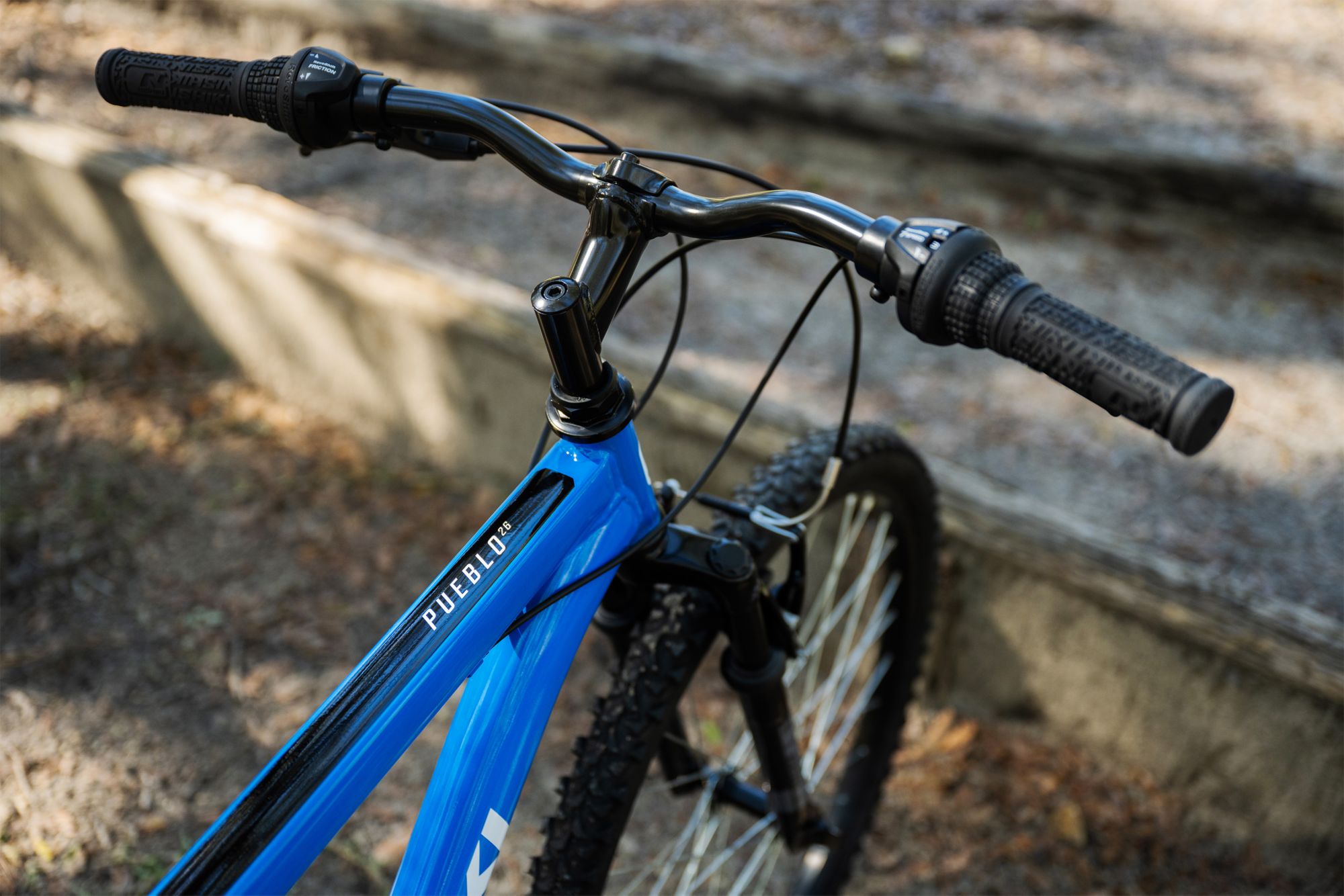 Nishiki Men's Pueblo 26" Mountain Bike product image