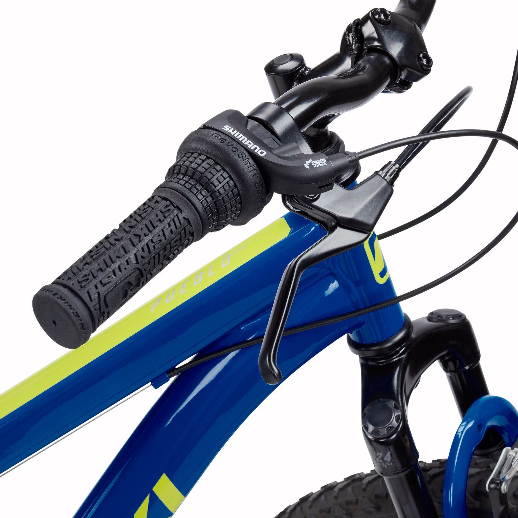 Nishiki Boys' Pueblo 24" Mountain Bike product image