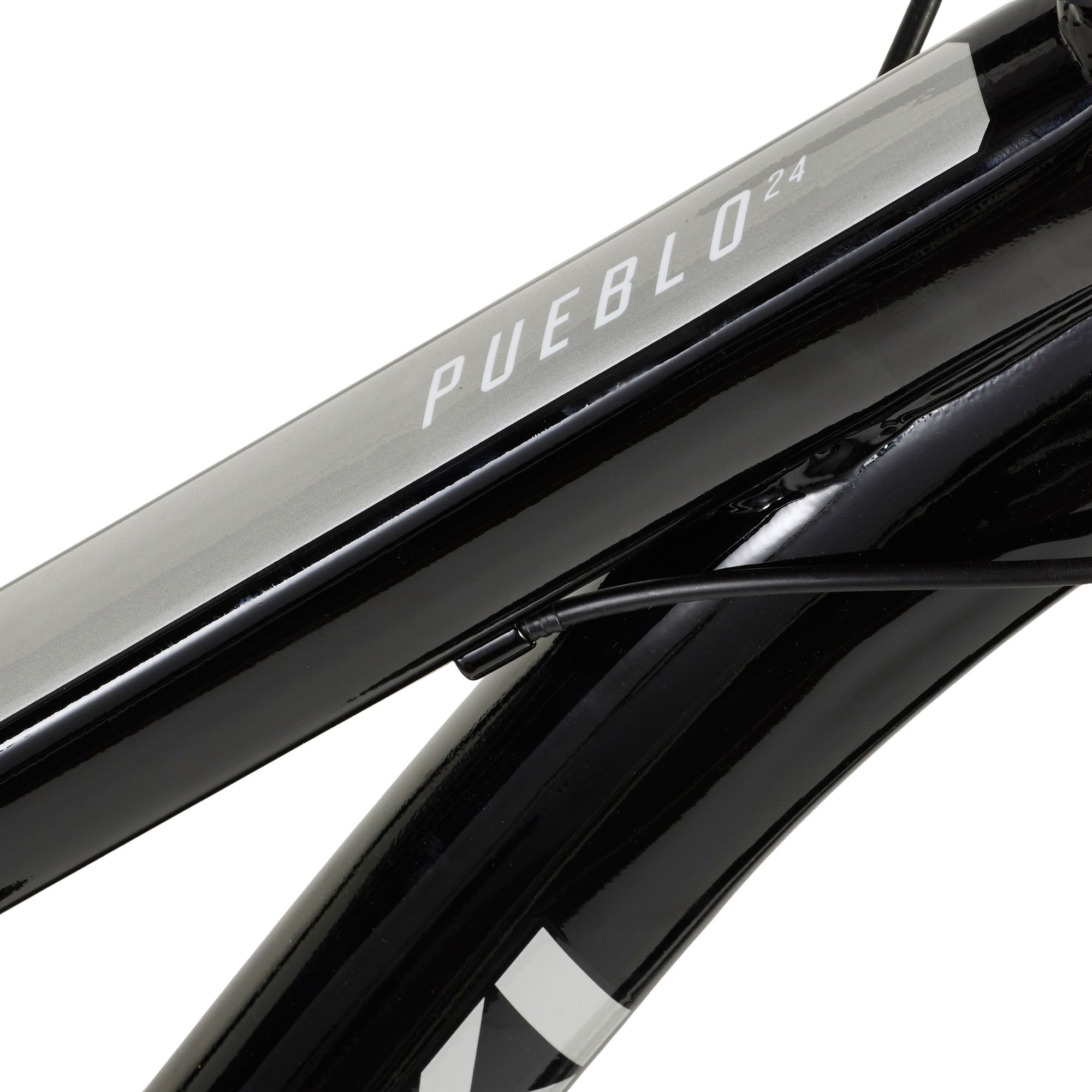 Nishiki Boys' Pueblo 24" Mountain Bike product image