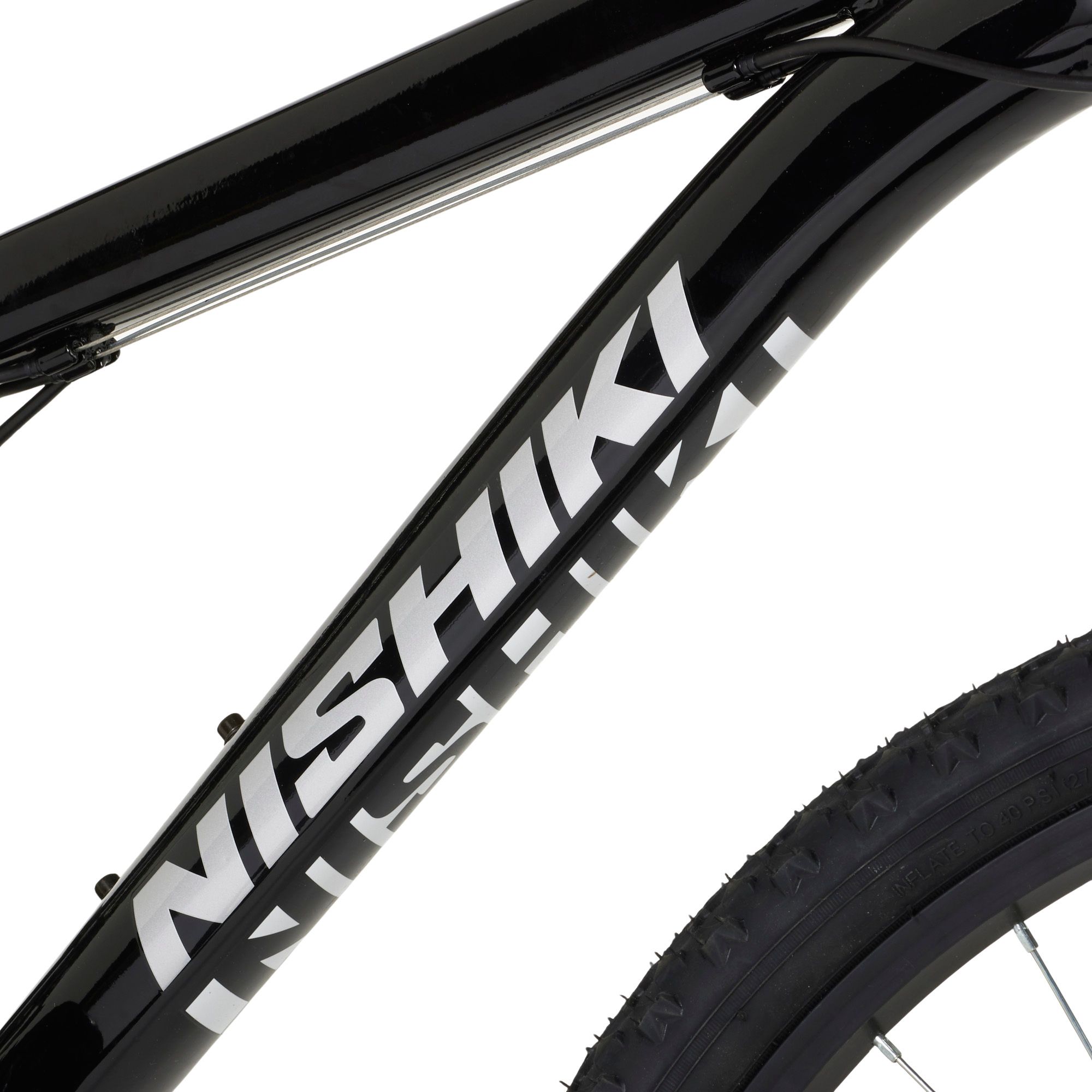 Nishiki Boys' Pueblo 24" Mountain Bike product image