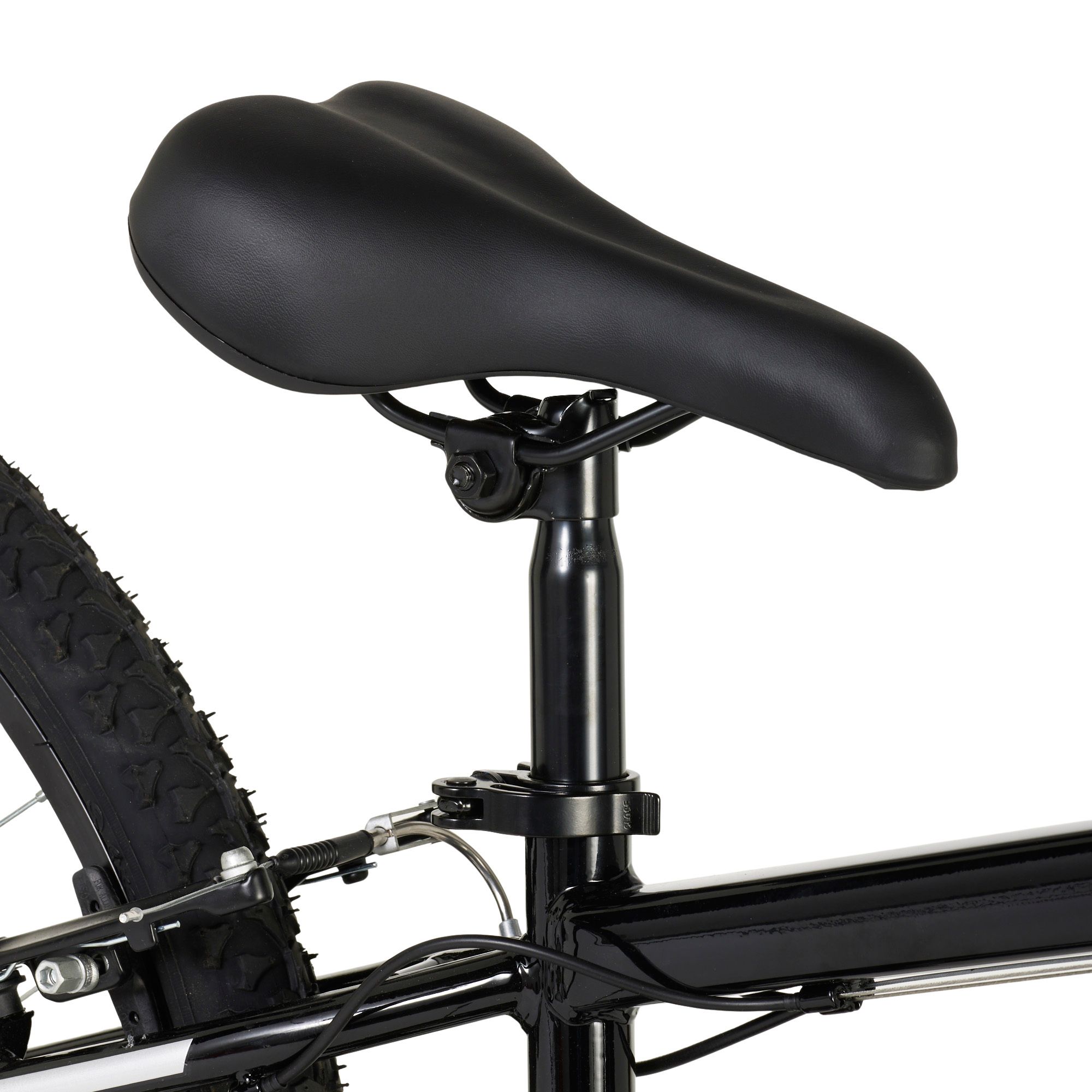 Nishiki Boys' Pueblo 24" Mountain Bike product image