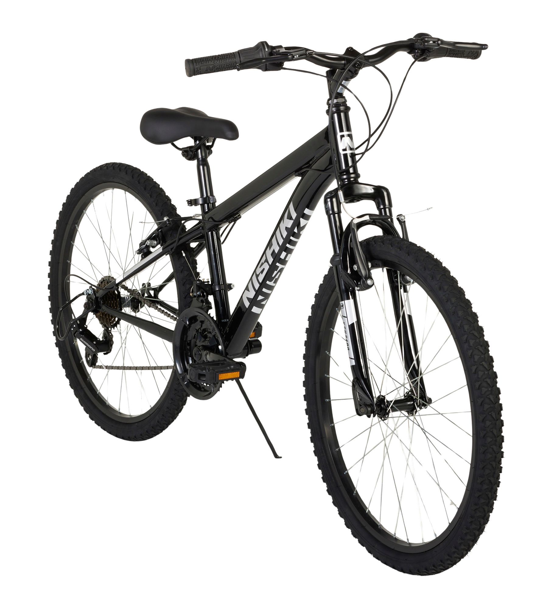 Nishiki Boys' Pueblo 24" Mountain Bike product image