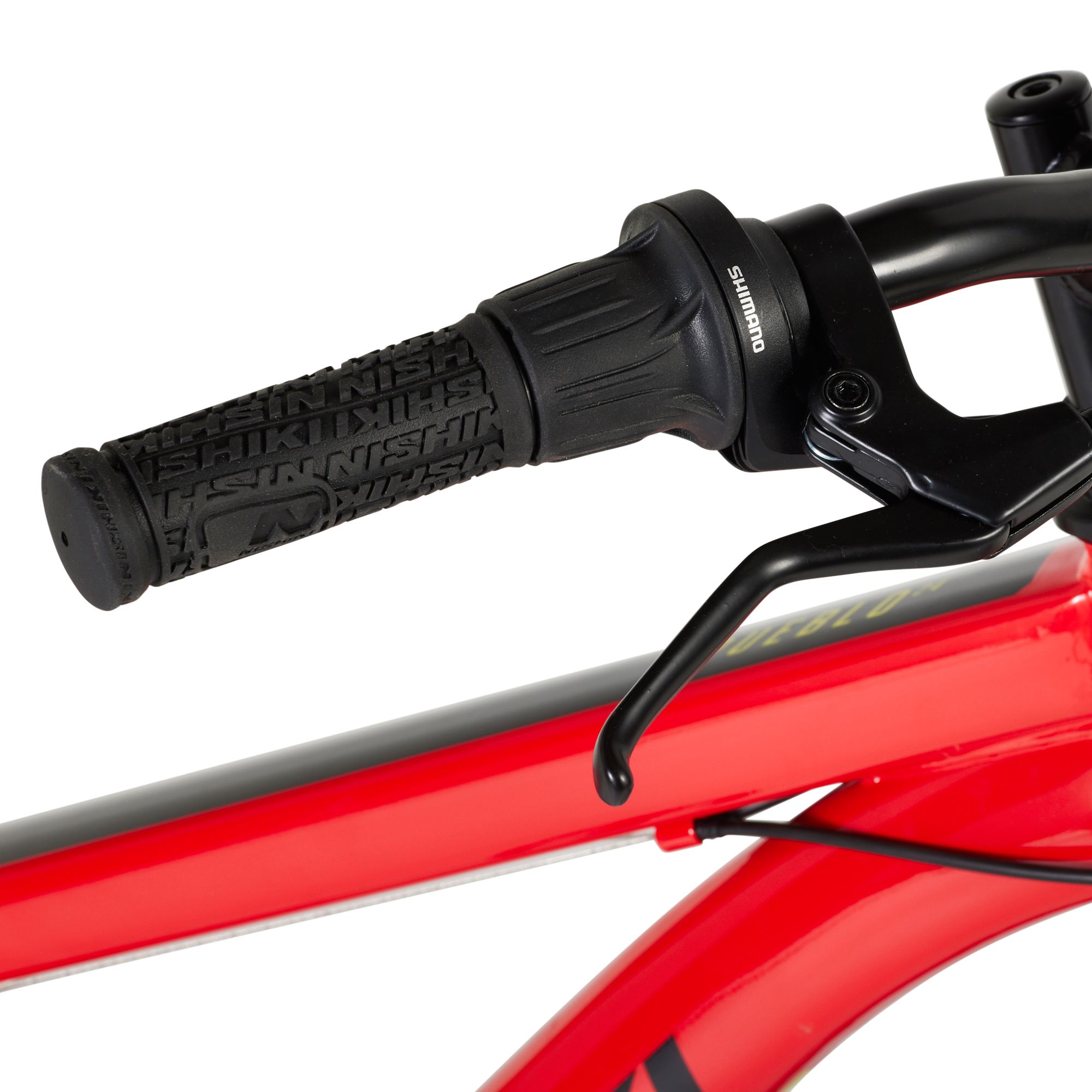 Nishiki Boys' Pueblo 24" Mountain Bike product image