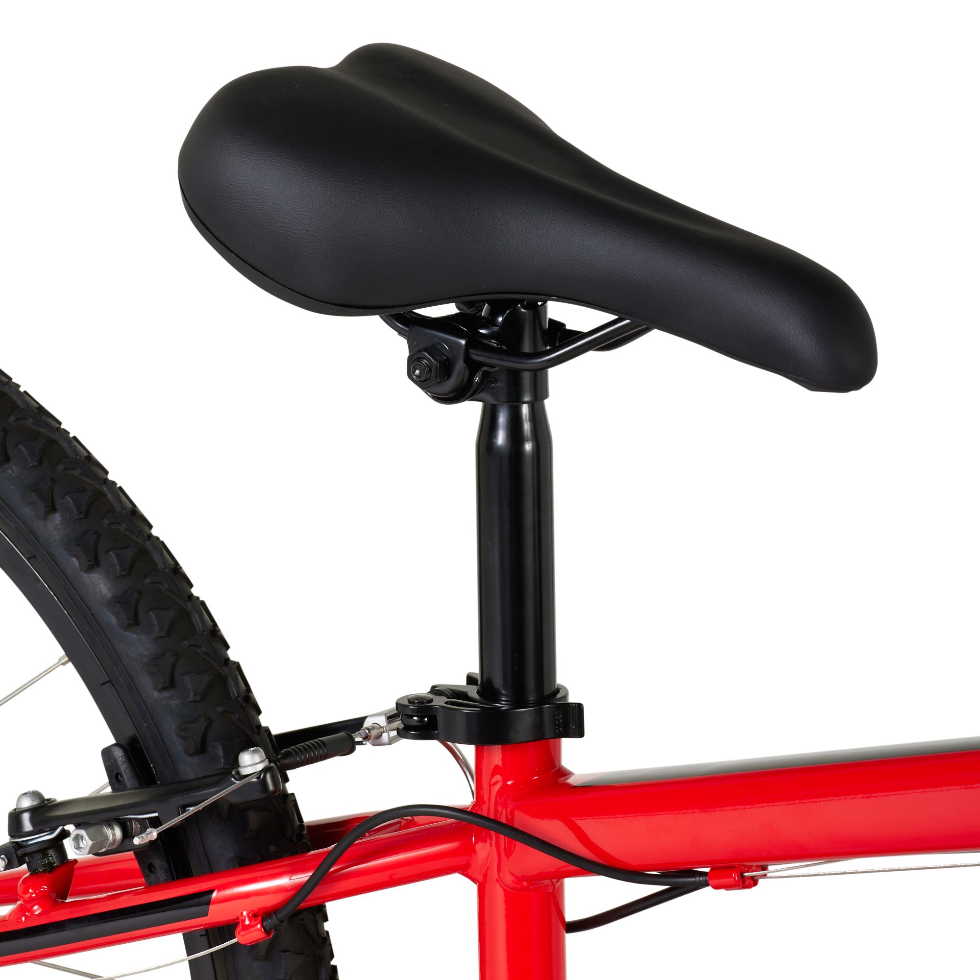 Nishiki Boys' Pueblo 24" Mountain Bike product image