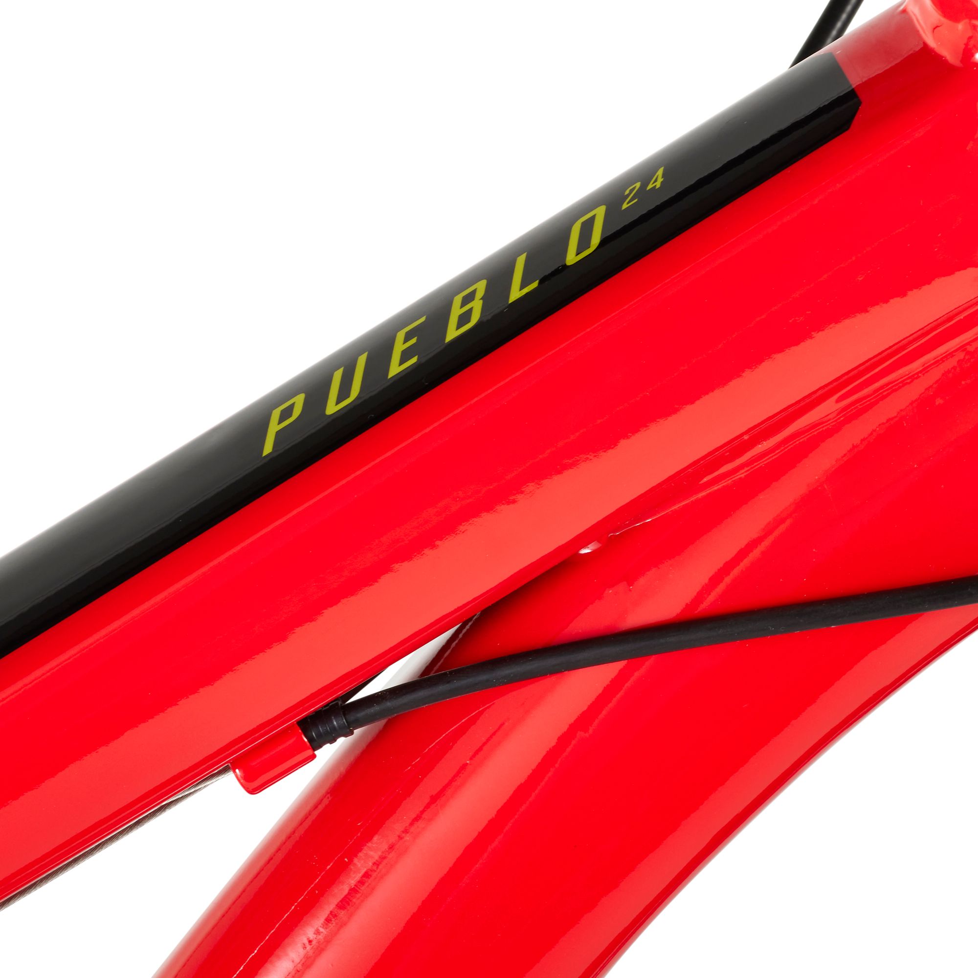 Nishiki Boys' Pueblo 24" Mountain Bike product image