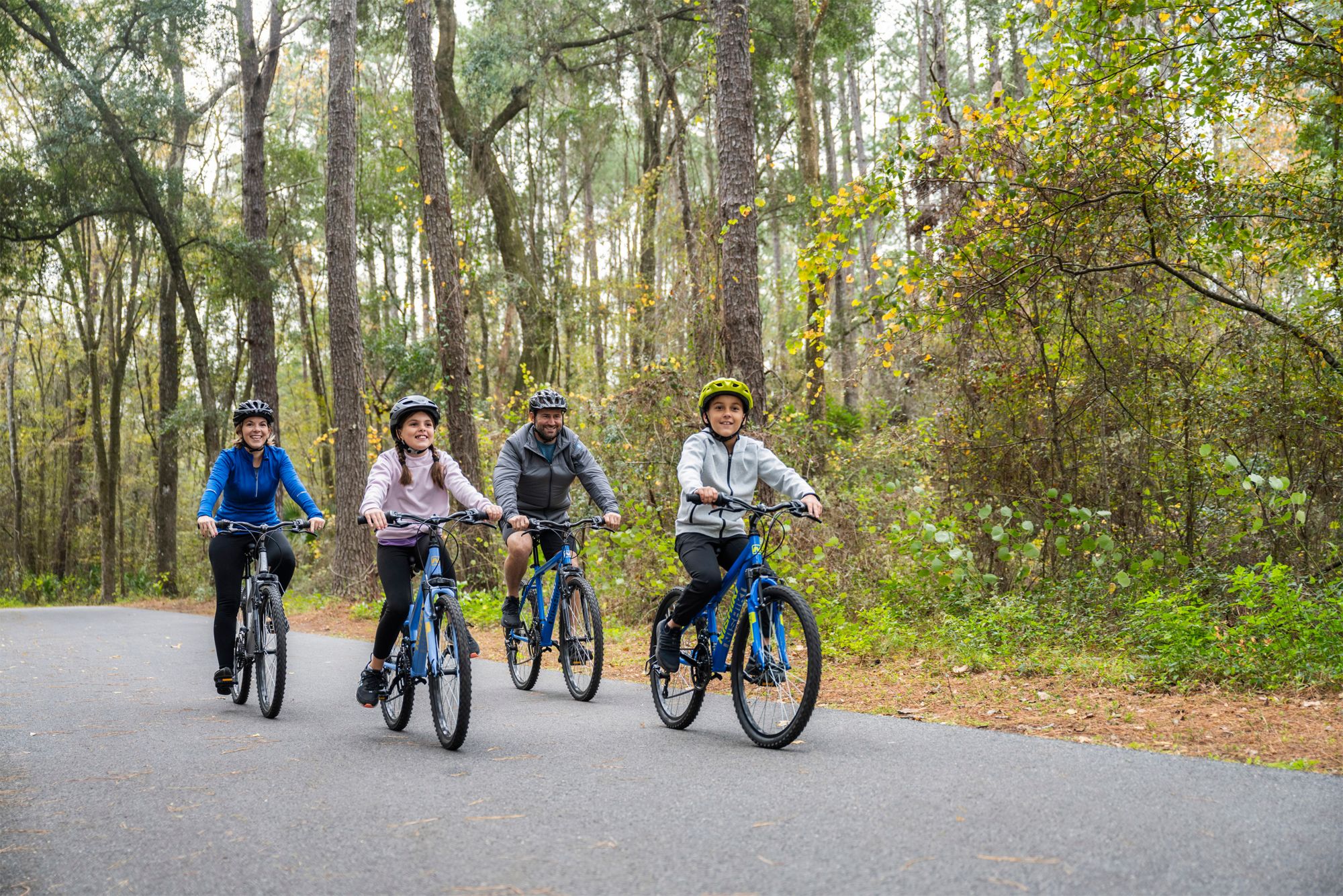 Nishiki Boys' Pueblo 24" Mountain Bike product image