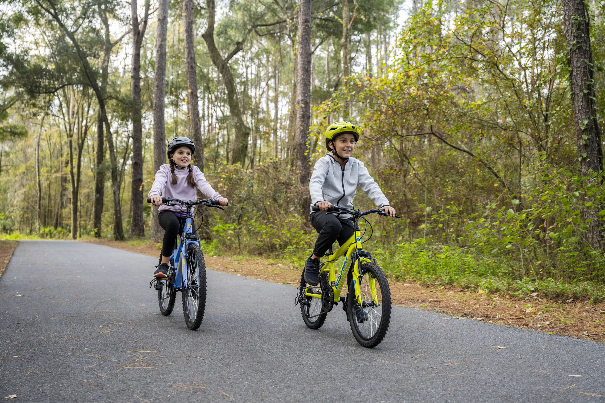 Nishiki Boys' Pueblo 20" Mountain Bike product image