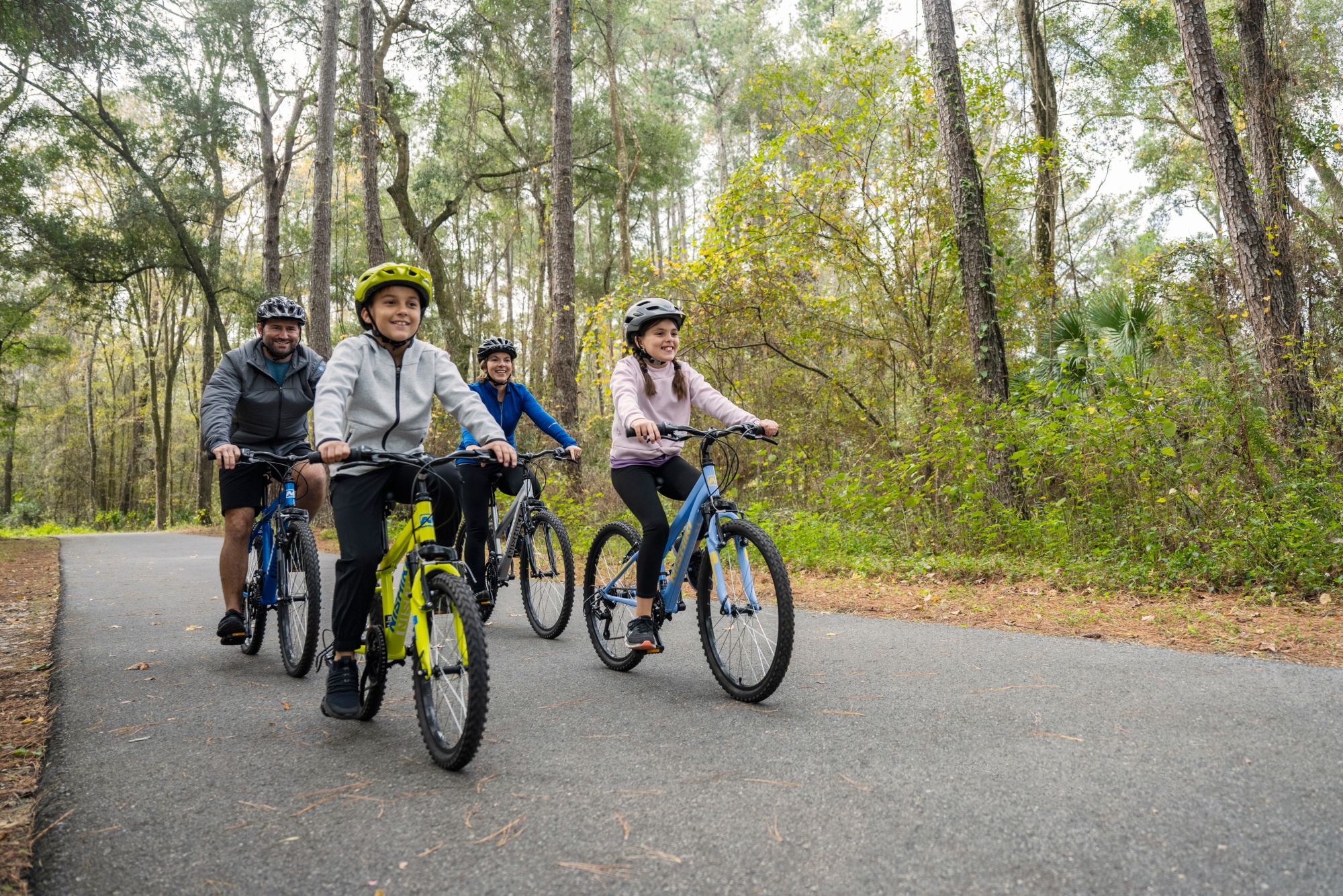 Nishiki Boys' Pueblo 20" Mountain Bike product image