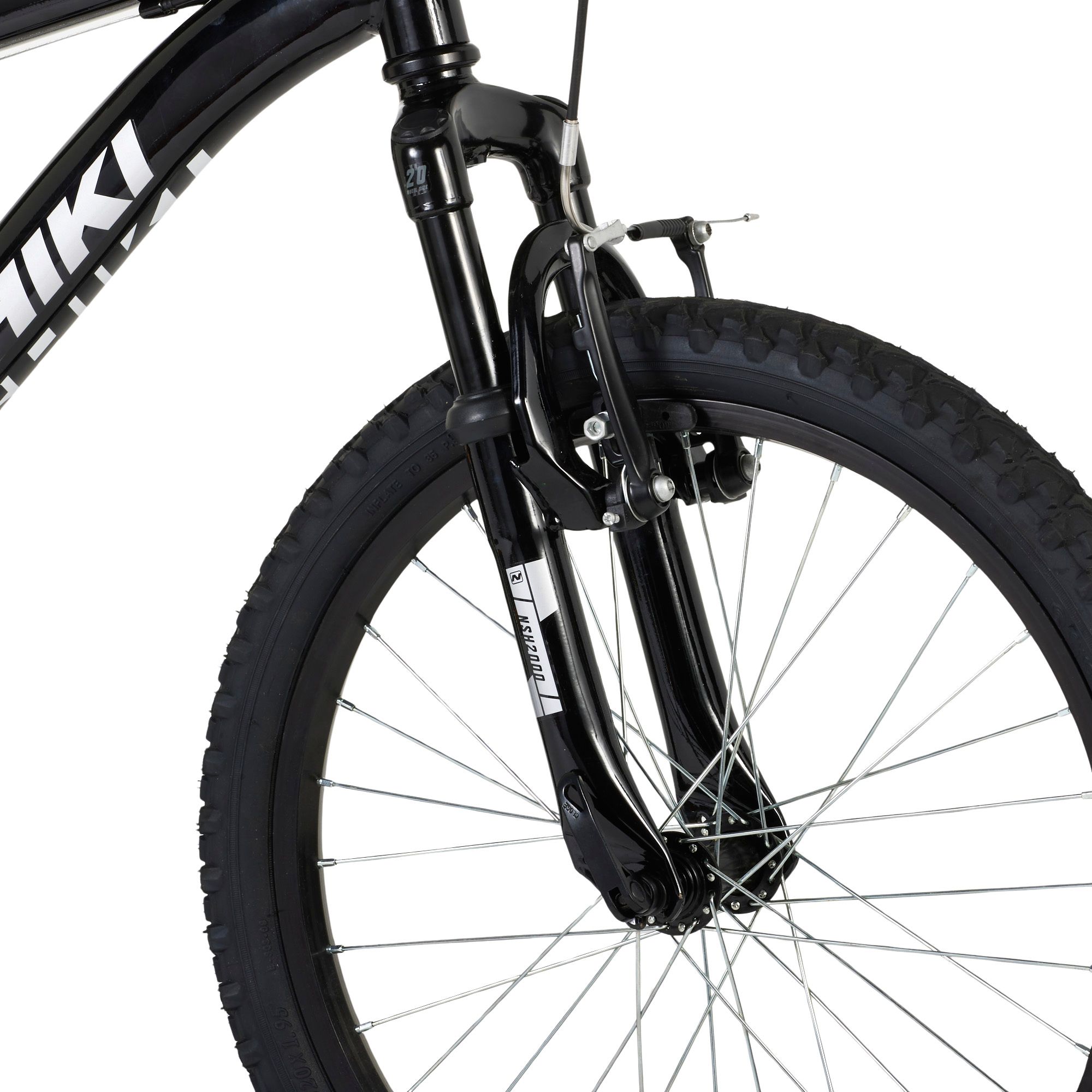 Nishiki Boys' Pueblo 20" Mountain Bike product image
