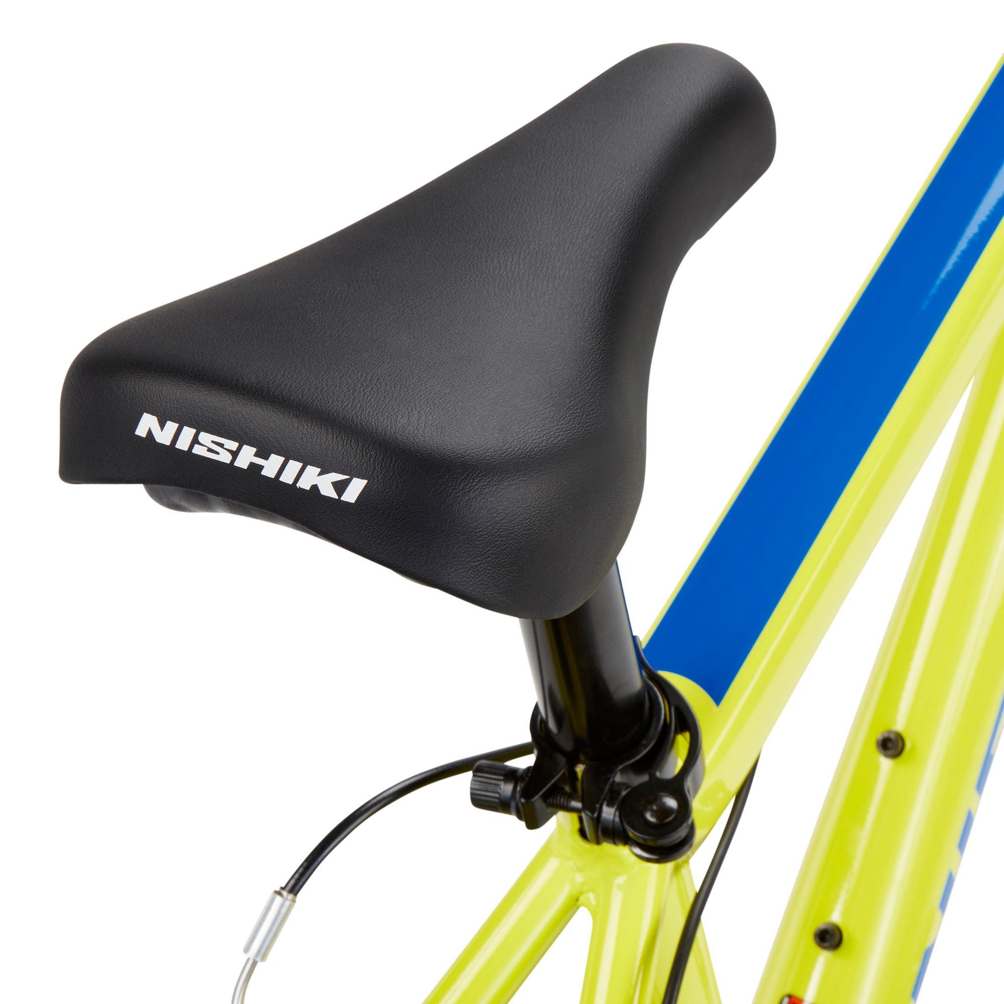 Nishiki Boys' Pueblo 20" Mountain Bike product image