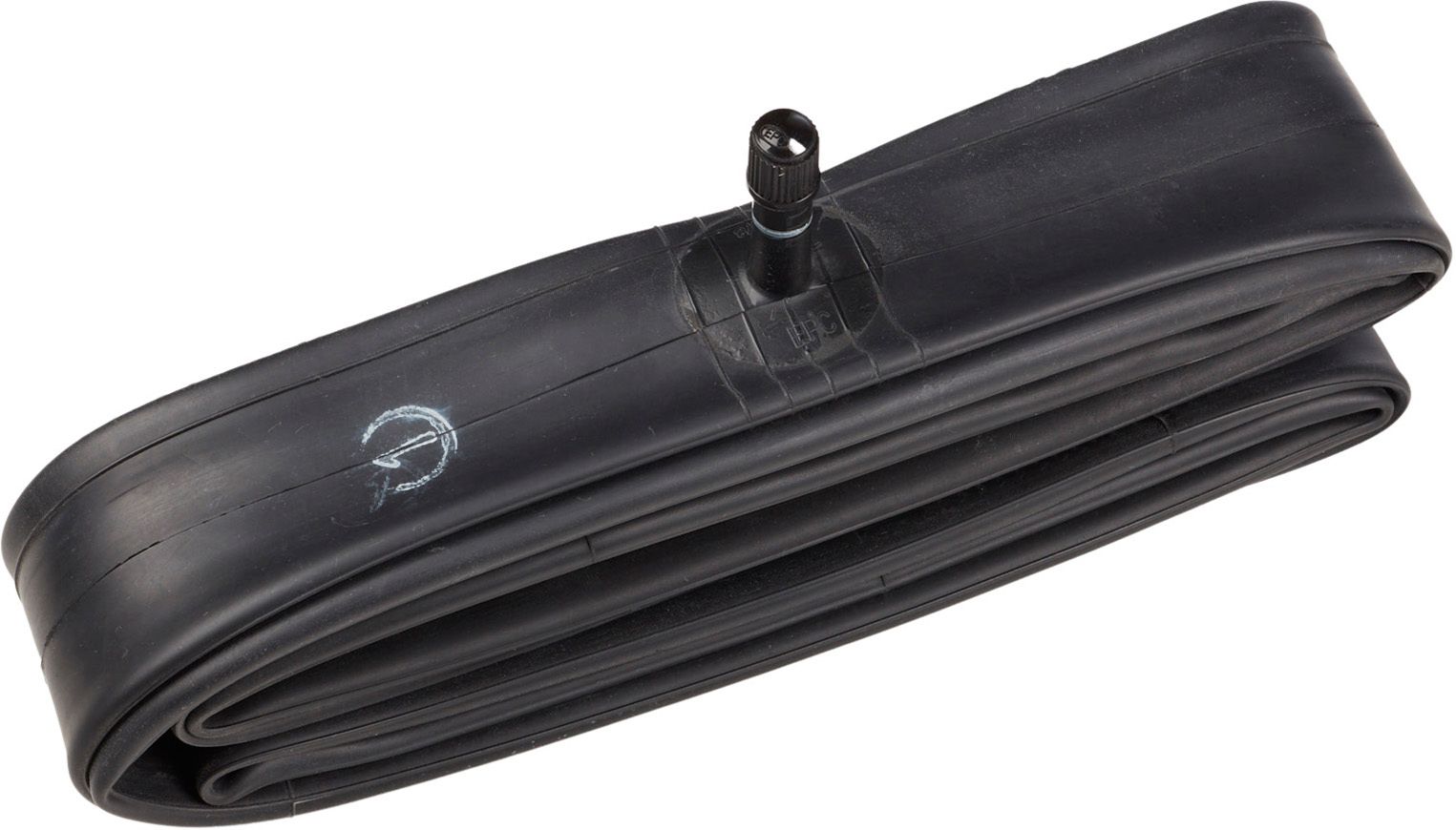 Nishiki Schrader Valve 27.5'' 1.75-2.25 Bike Tube product image