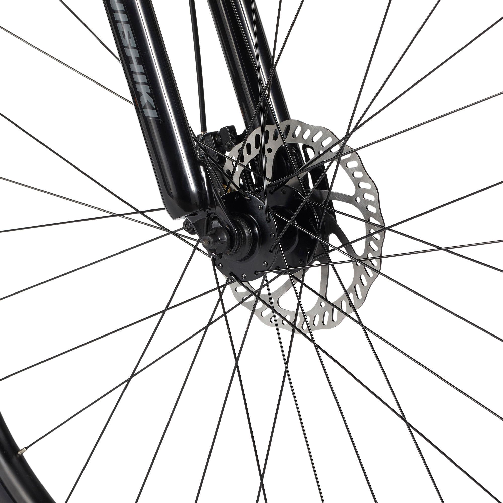 Nishiki Men's Pagosa Sport Bike product image