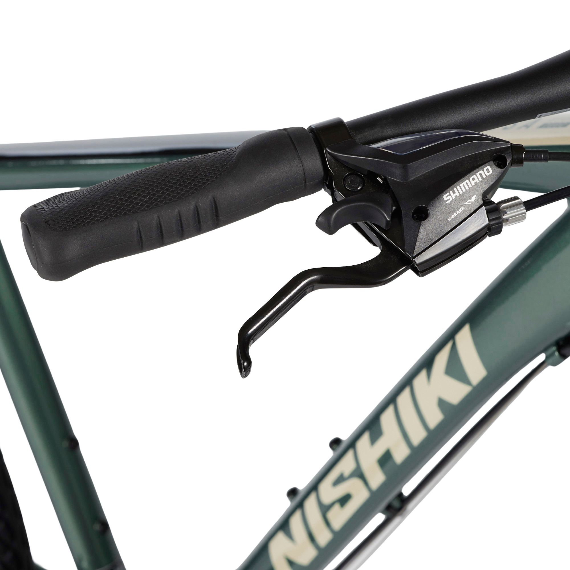 Nishiki Men's Pagosa Sport Bike product image