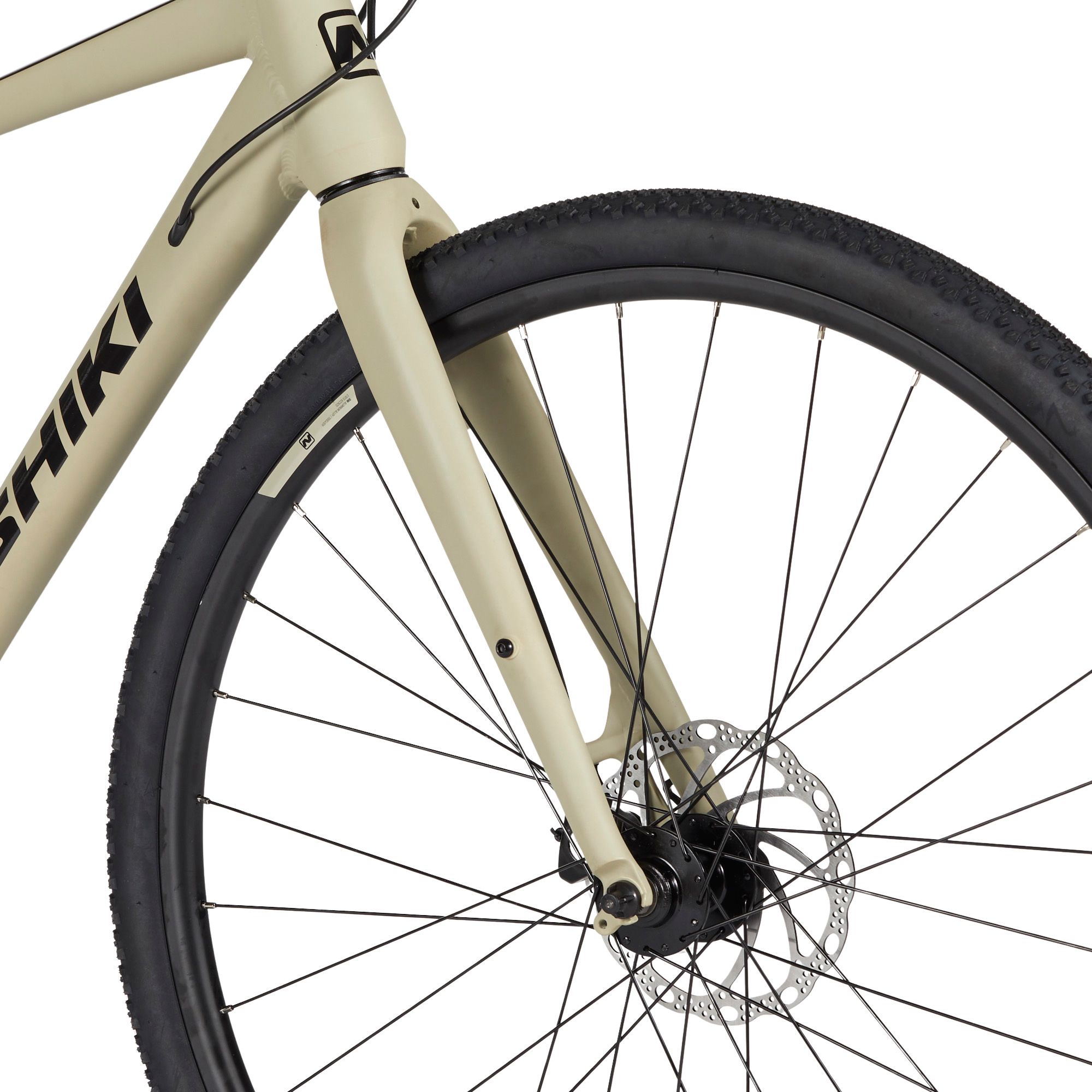 Nishiki Adult 700c Alamosa Sport Gravel Bike product image